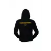 Zeit Rammstein Kapüşönlu Hoodie