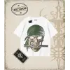 ZORO Oversize Unisex Tişört