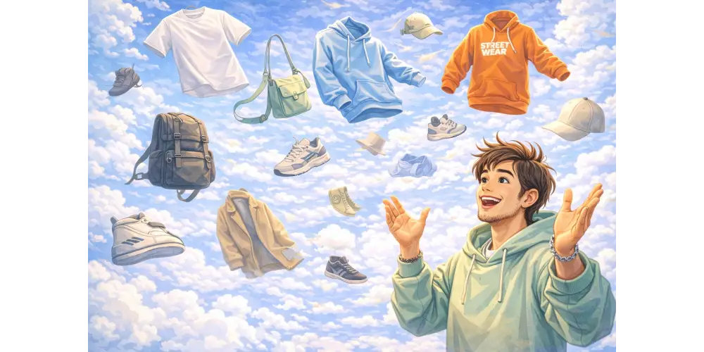 Geniş Ürün Yelpazesi