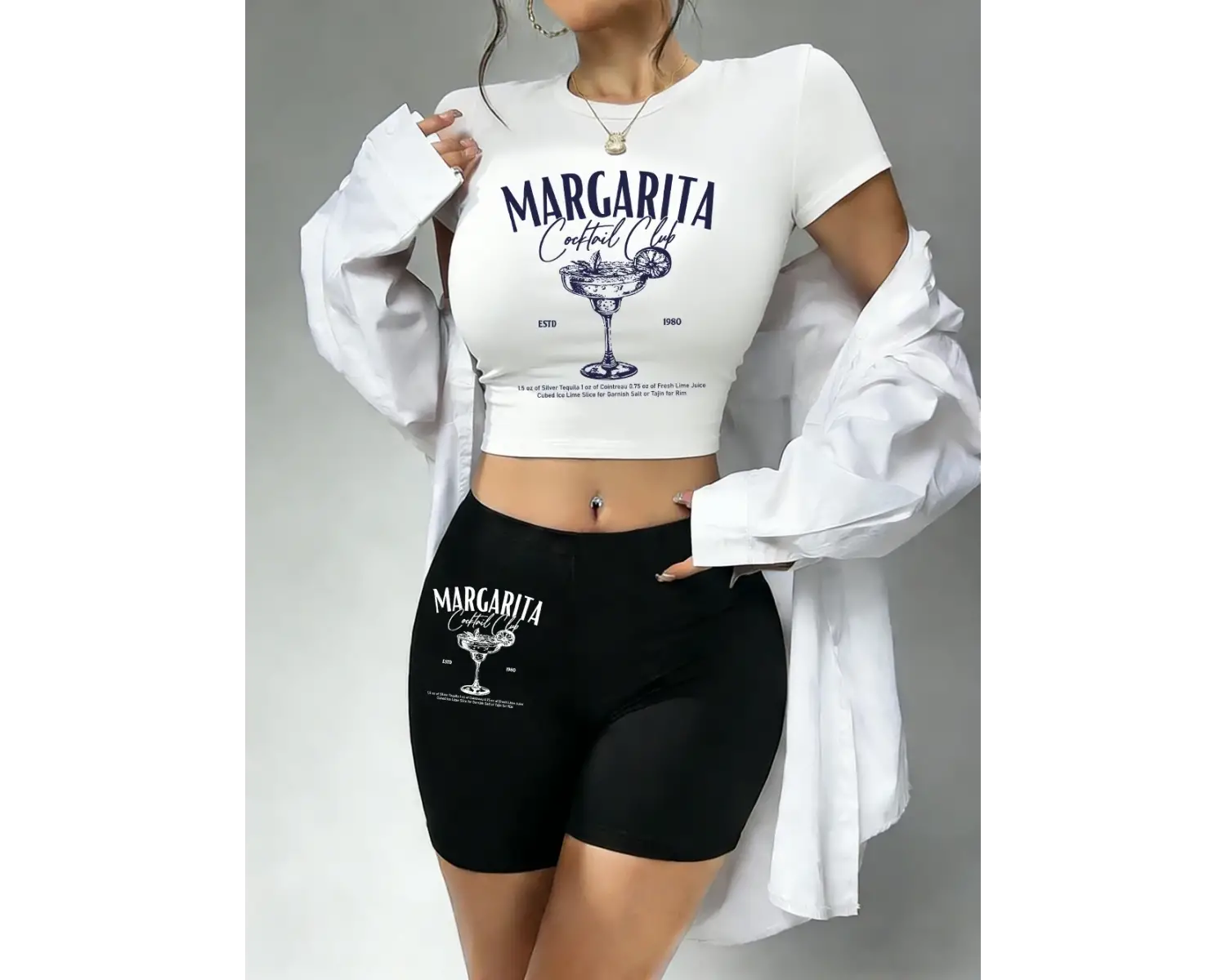 % 100% Pamuk Kadın Mahsul T-shirt Y2k Pembe Bratz Mektup baskılı tişörtlerin O-Boyun Sıkı Kıs