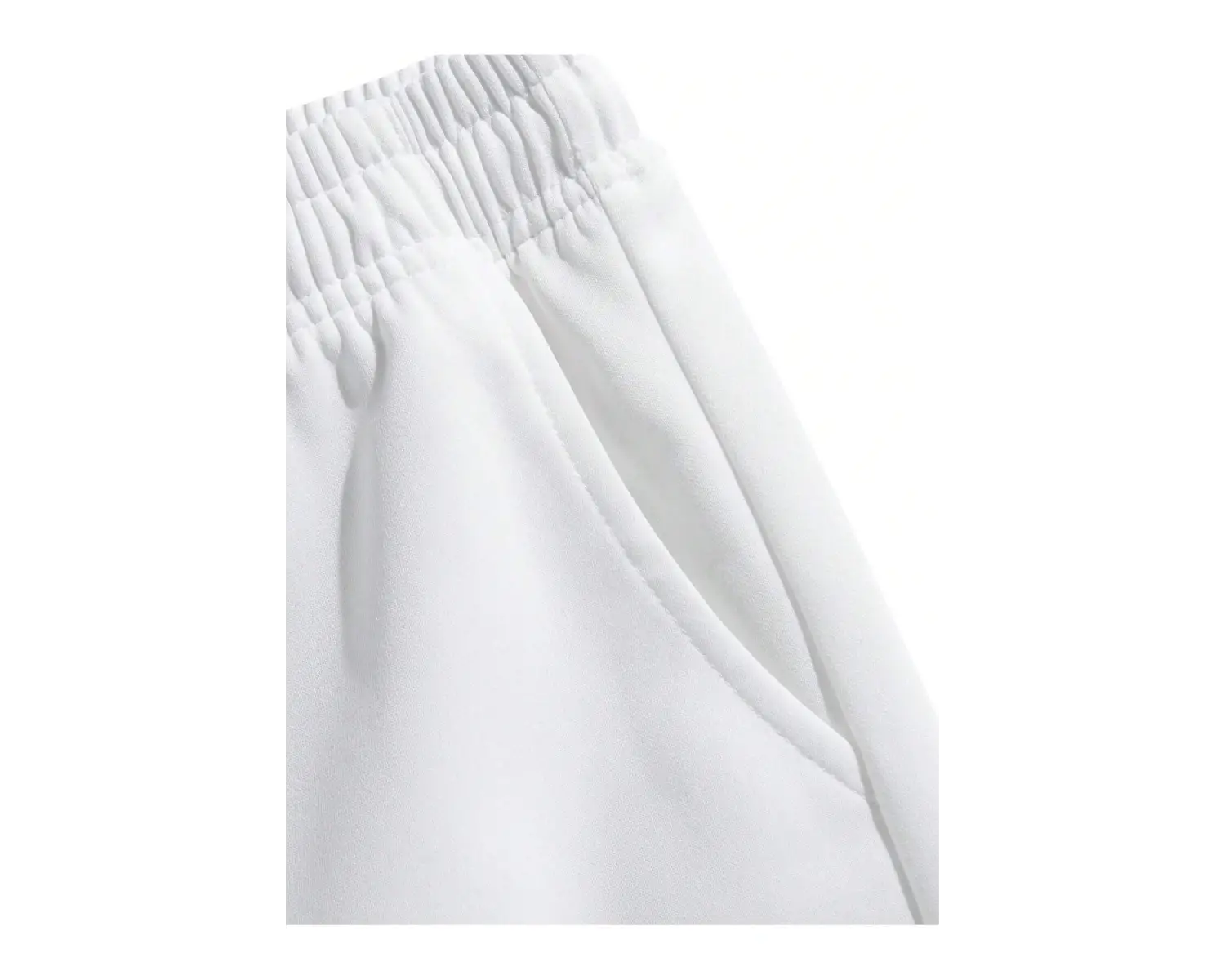 2 adet/takım Erkek Yaz Rahat Spor Düz Renk Mürettebat Tişört ve Şort Takımı