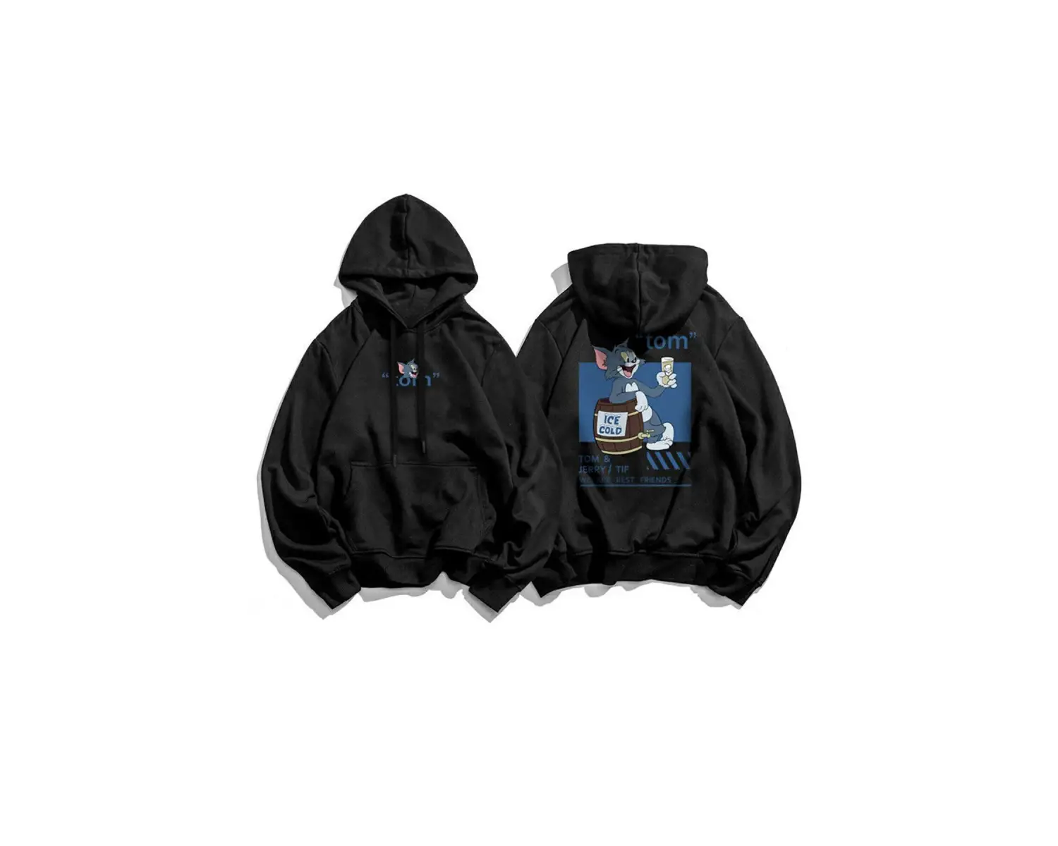 2 Li Harajuku Style Çift Sevgili Kombinleri Couple Clothing Yeni Sezon 2 Adet