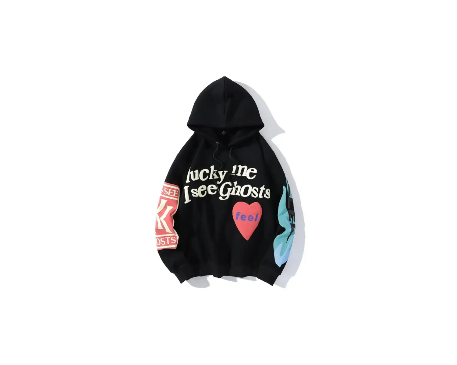 2 Li Harajuku Style Çift Sevgili Kombinleri Couple Clothing Yeni Sezon 2 Adet