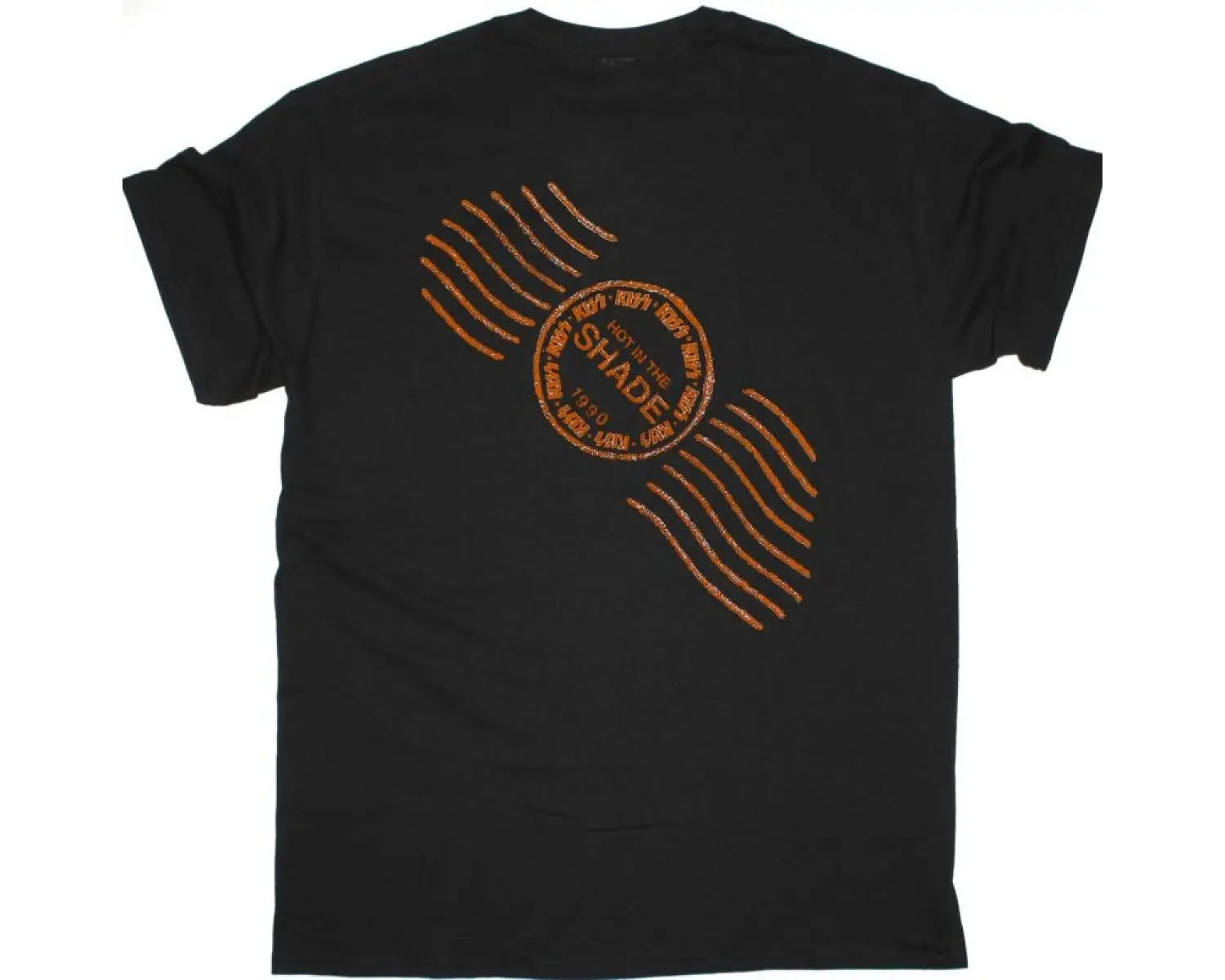 311 TRANSISTOR NEW BLACK T SHIRT ÖN VE ARAKA BASKILI