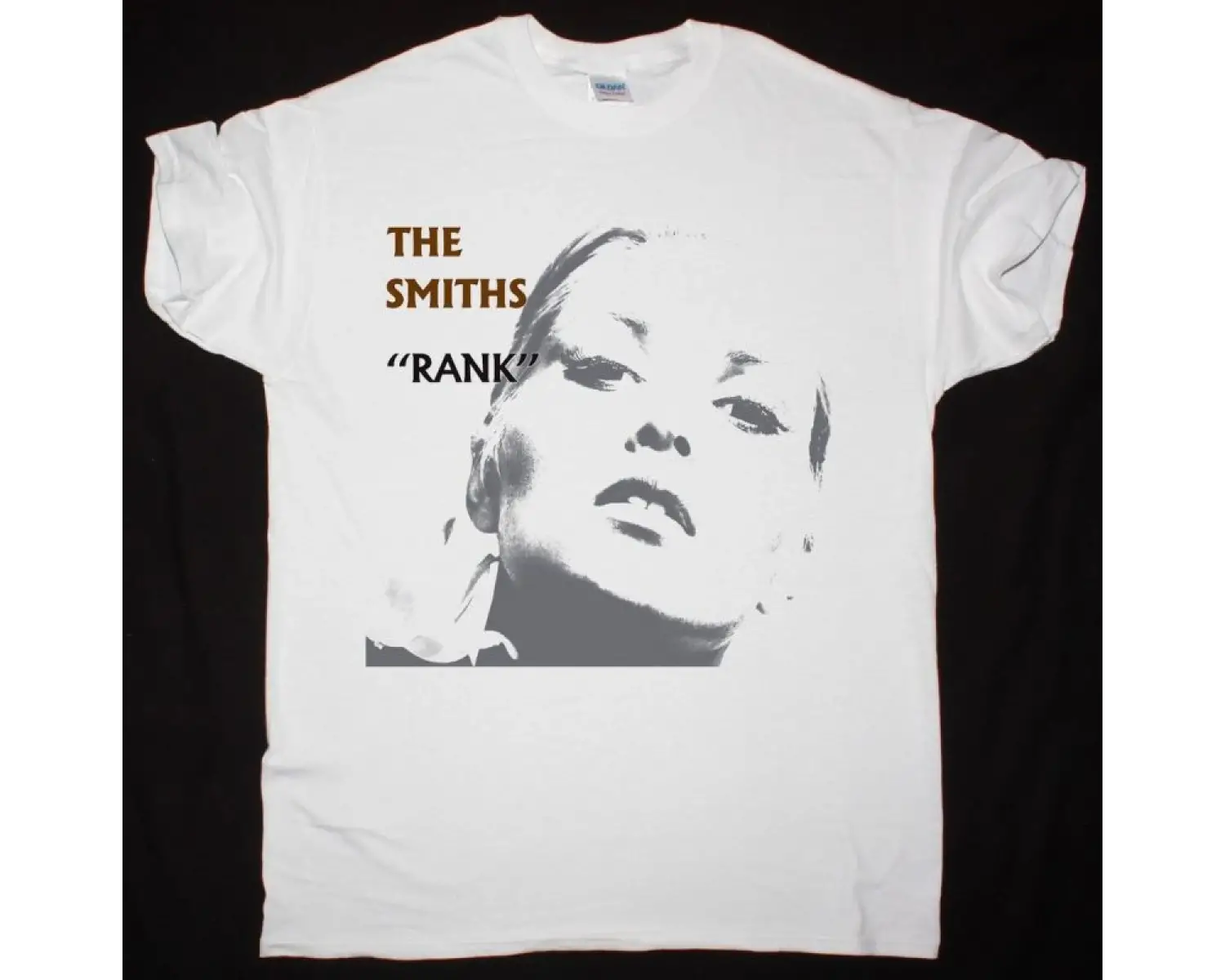 FALLING IN REVERSE VAMPIRE NEW BLACK T-SHIRТ ÖN BASKILI