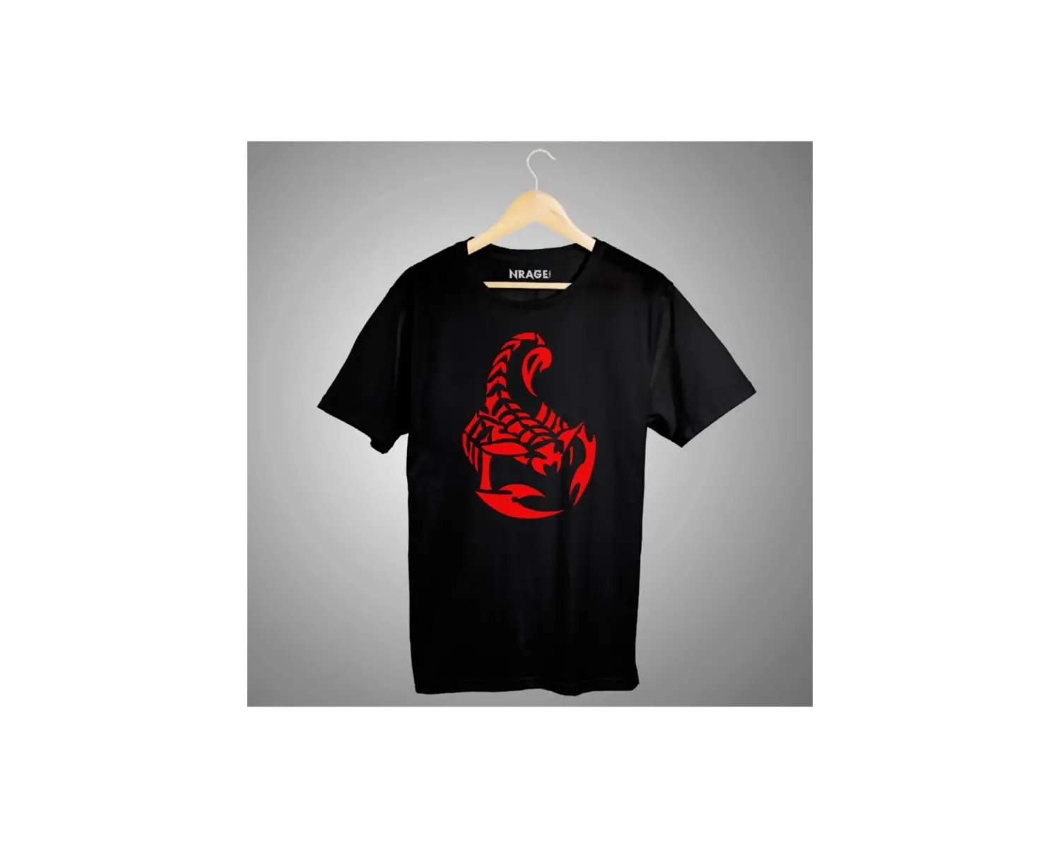 Scorpions Tişört