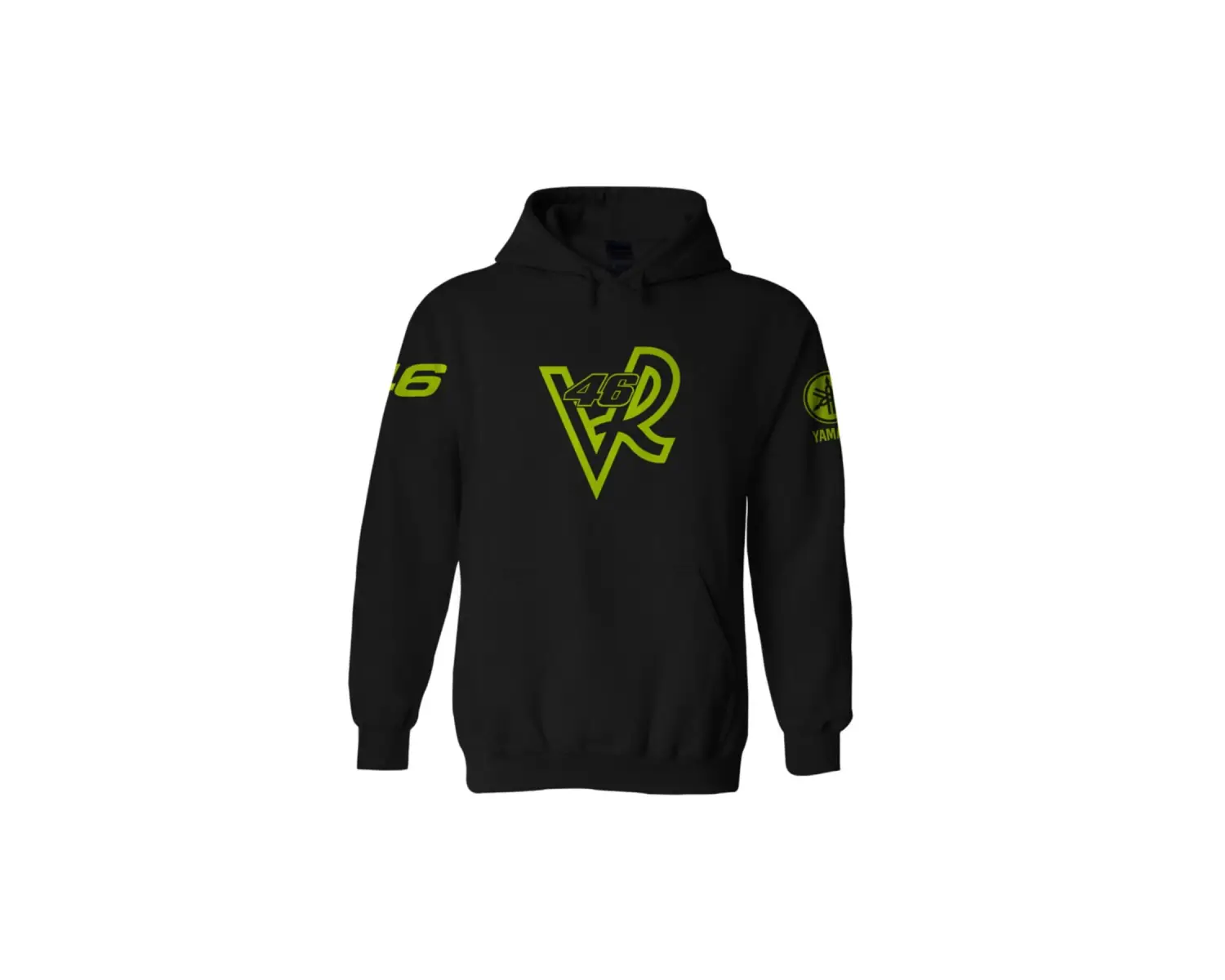 Valentino Rossi 46 Sweatshirt