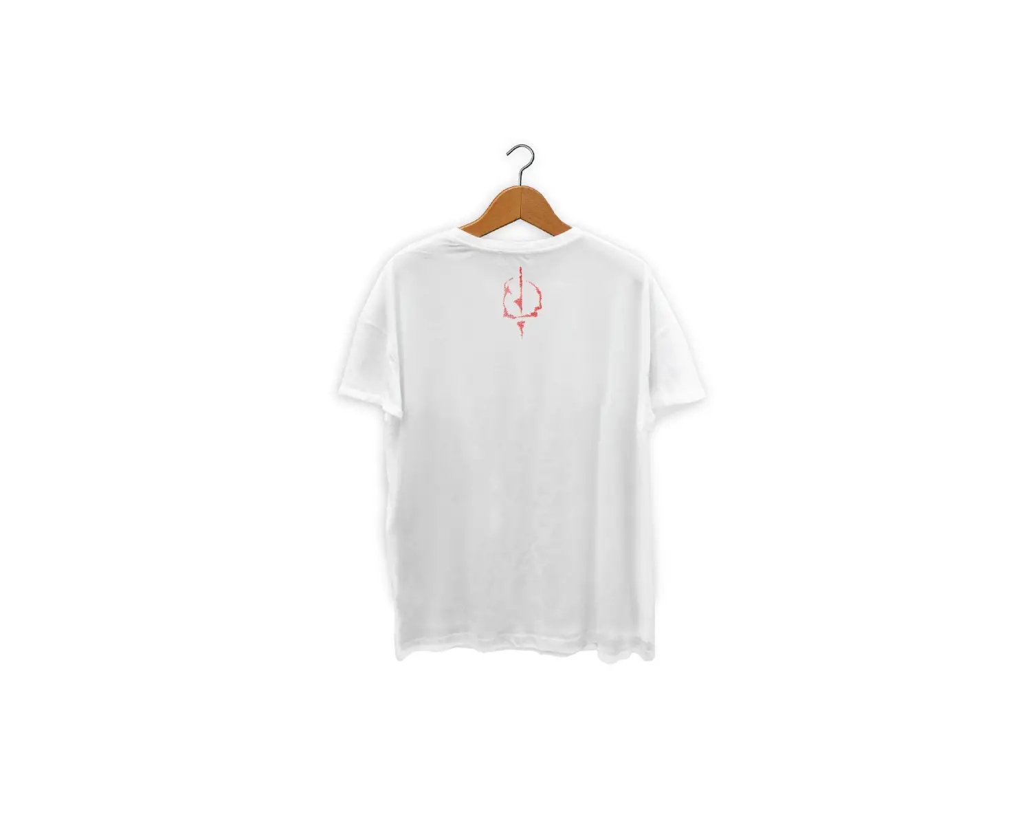 The Rings Of Power Saurons Sigil Unisex Tişört