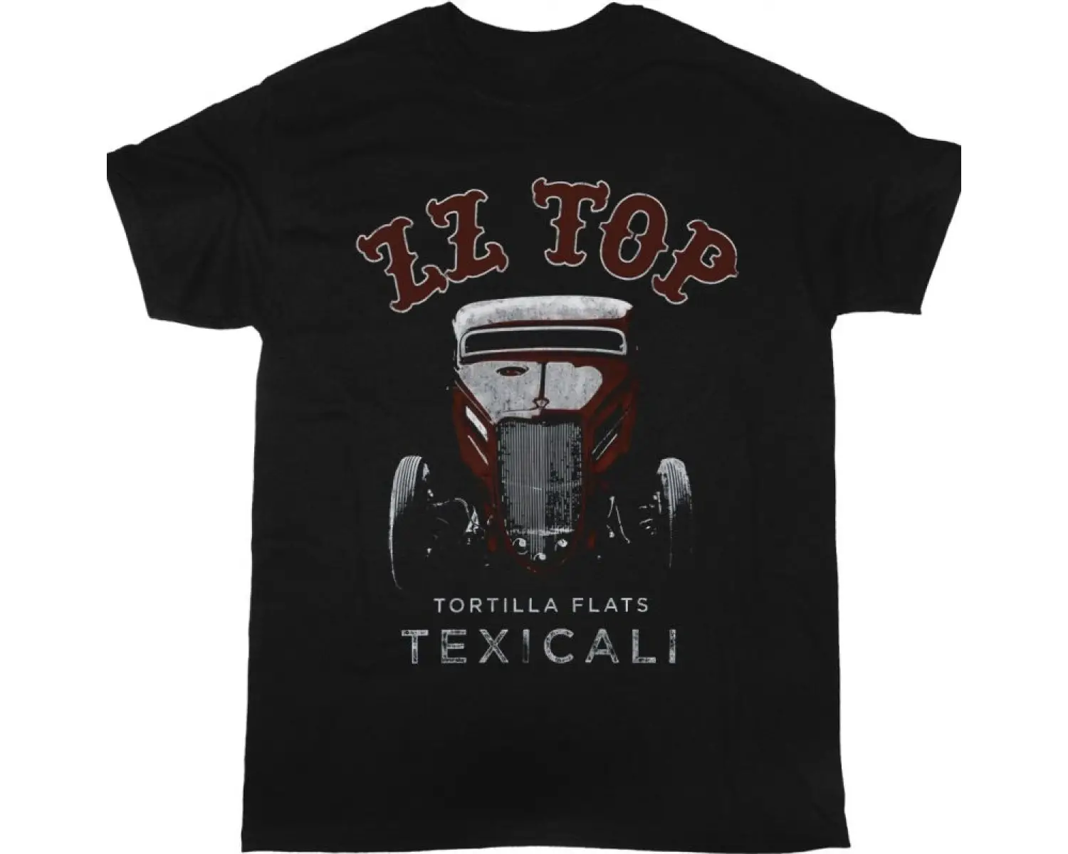 7 SECONDS THE MUSIC THE MESSAGE NEW BLACK T SHIRT ÖN BASKILI