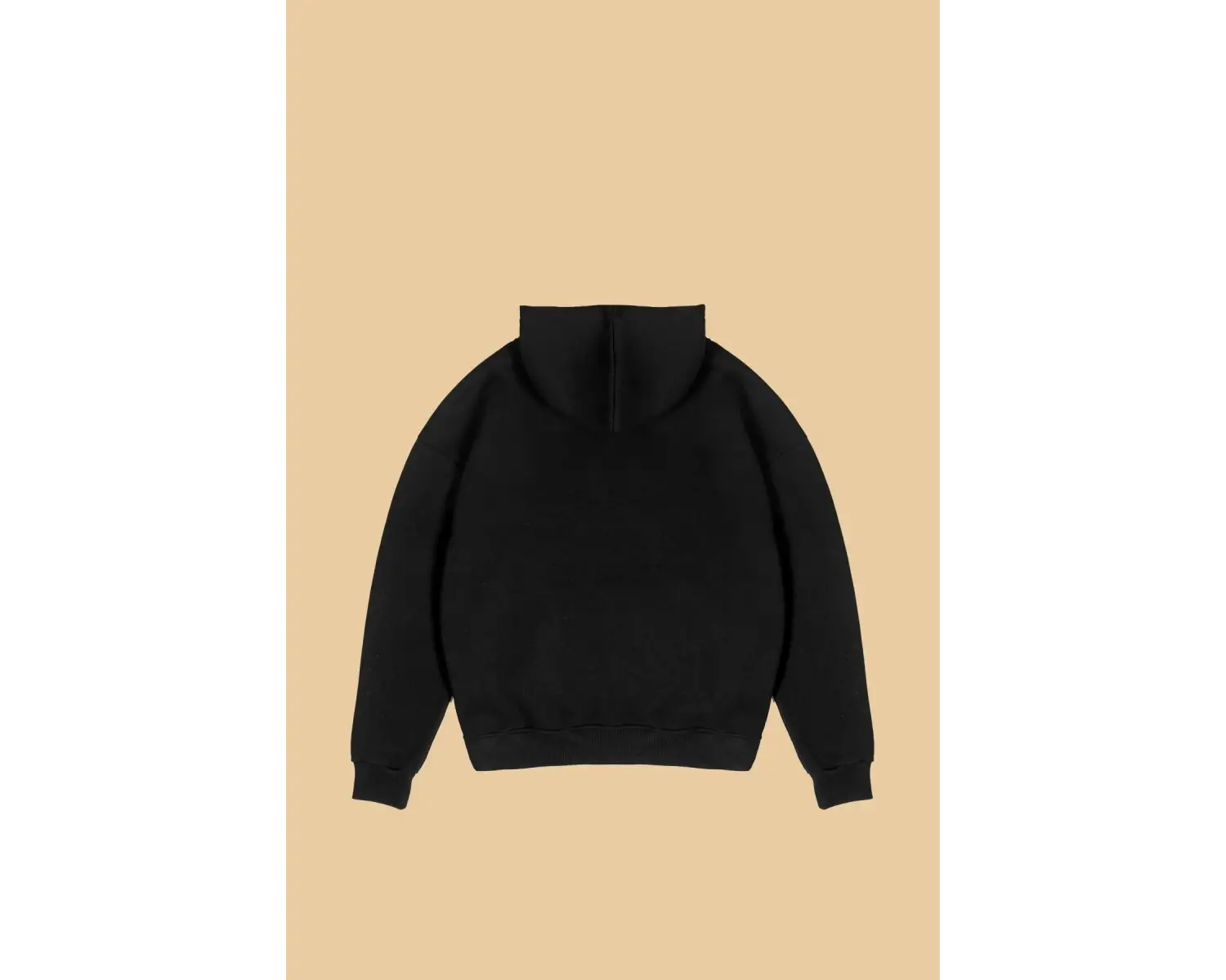 816 Racing Baskılı Oversize Unisex Beyaz