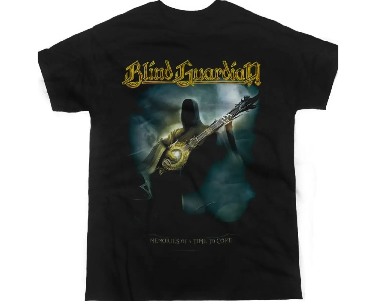 AC DC BALLBREAKER TOUR 1996 AC/DC NEW BLACK T-SHIRT ÖN BASKILI