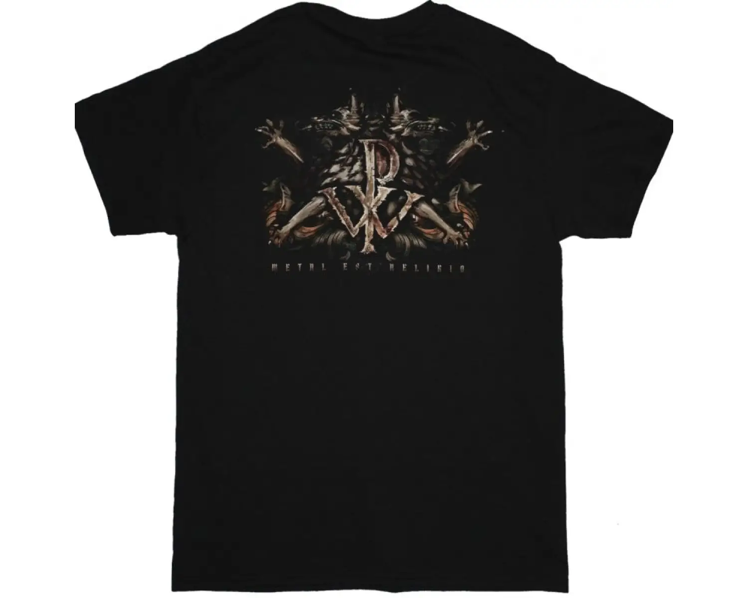 AC DC FLY ON THE WALL 1985 AC/DC NEW WHITE T-SHIRT ÖN VE ARAKA BASKILI