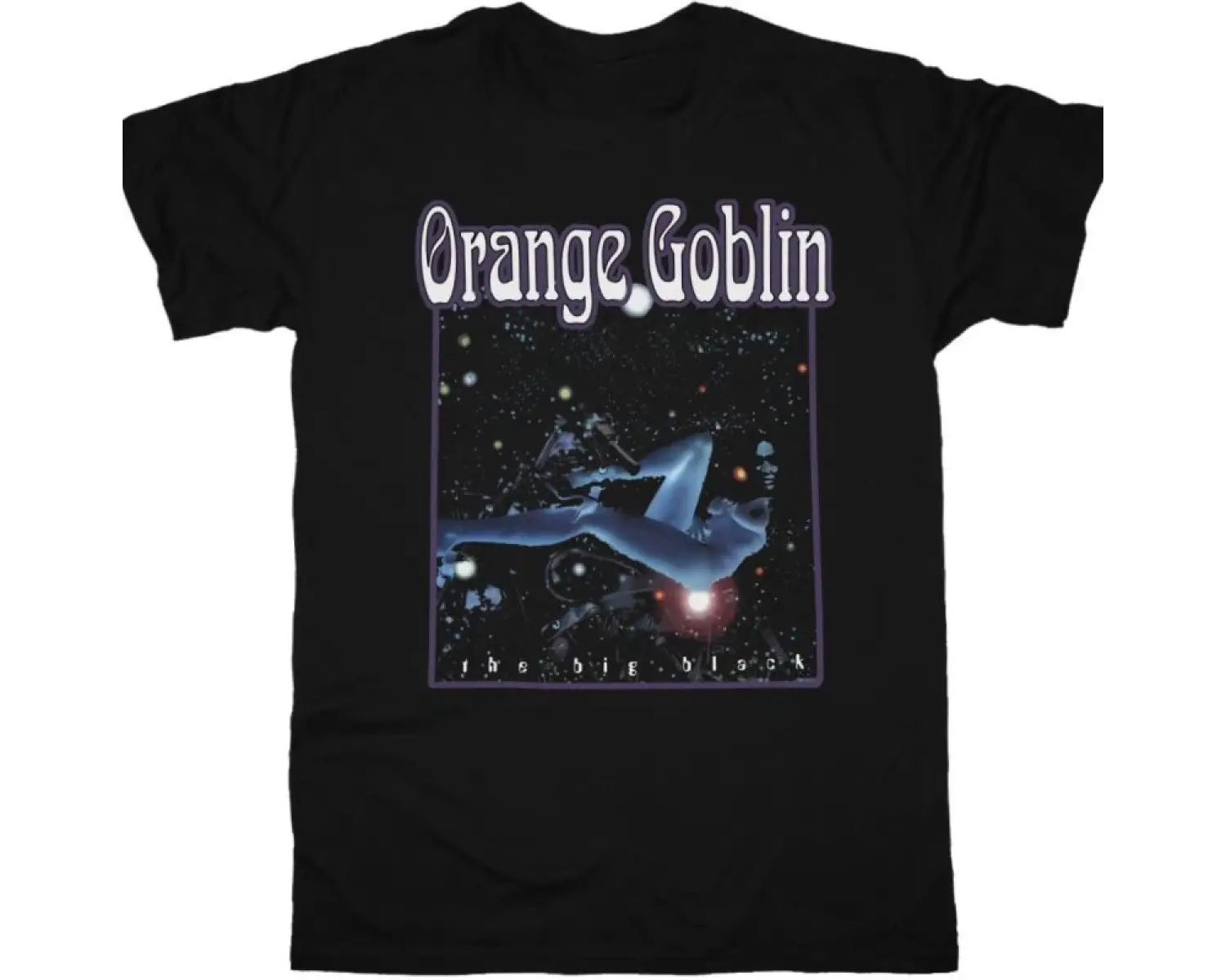 AC DC HIGH VOLTAGE 1976 AC/DC NEW WHITE T-SHIRT ÖN VE ARAKA BASKILI