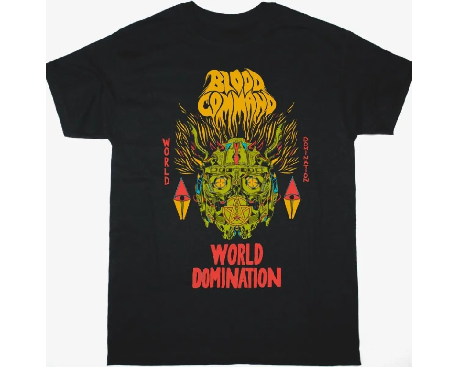 AC DC IF YOU WANT BLOOD YOUVE GOT IT AC/DC NEW BLACK T-SHIRT ÖN BASKILI