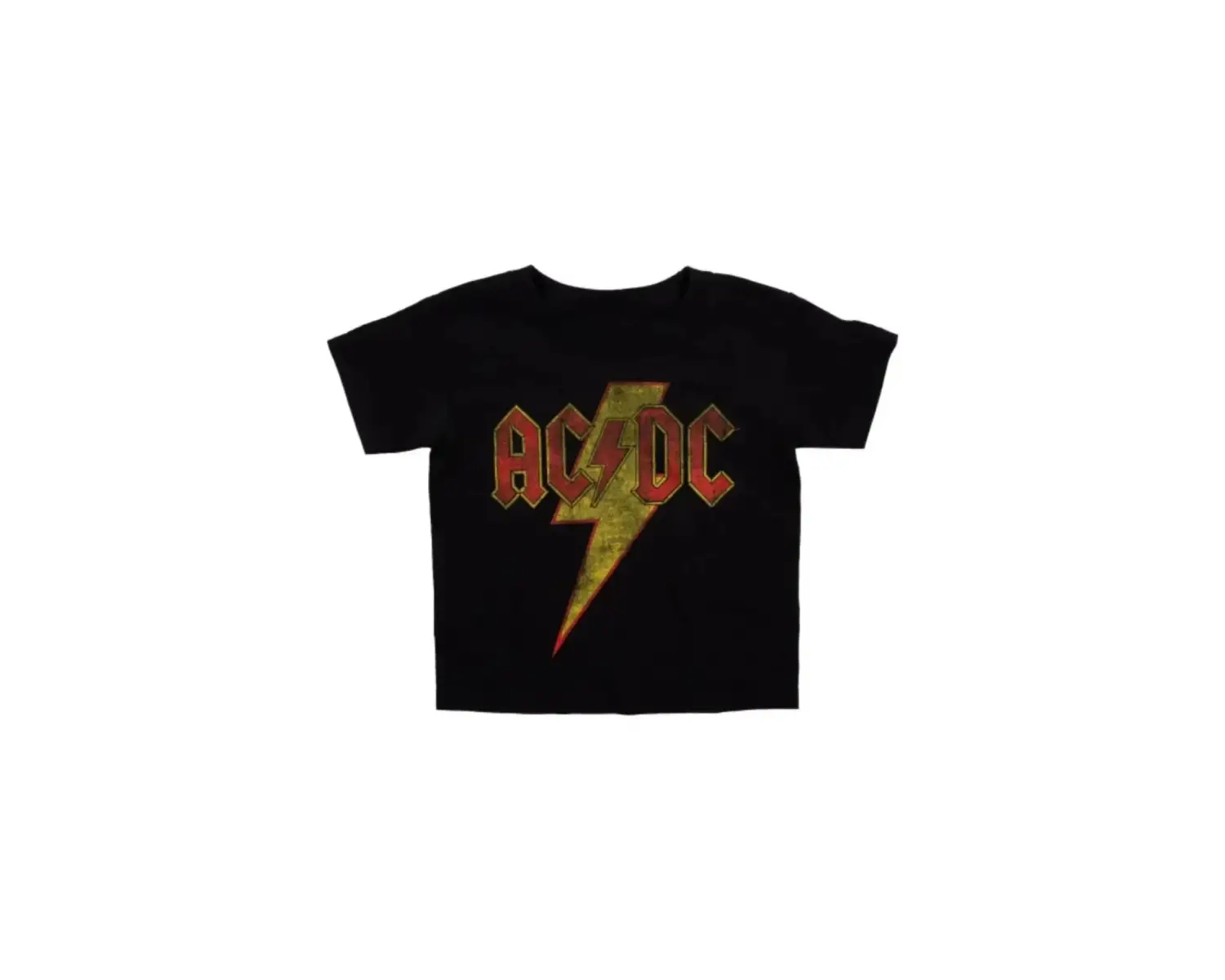 AC PWRDUP DC Acdc Metallica