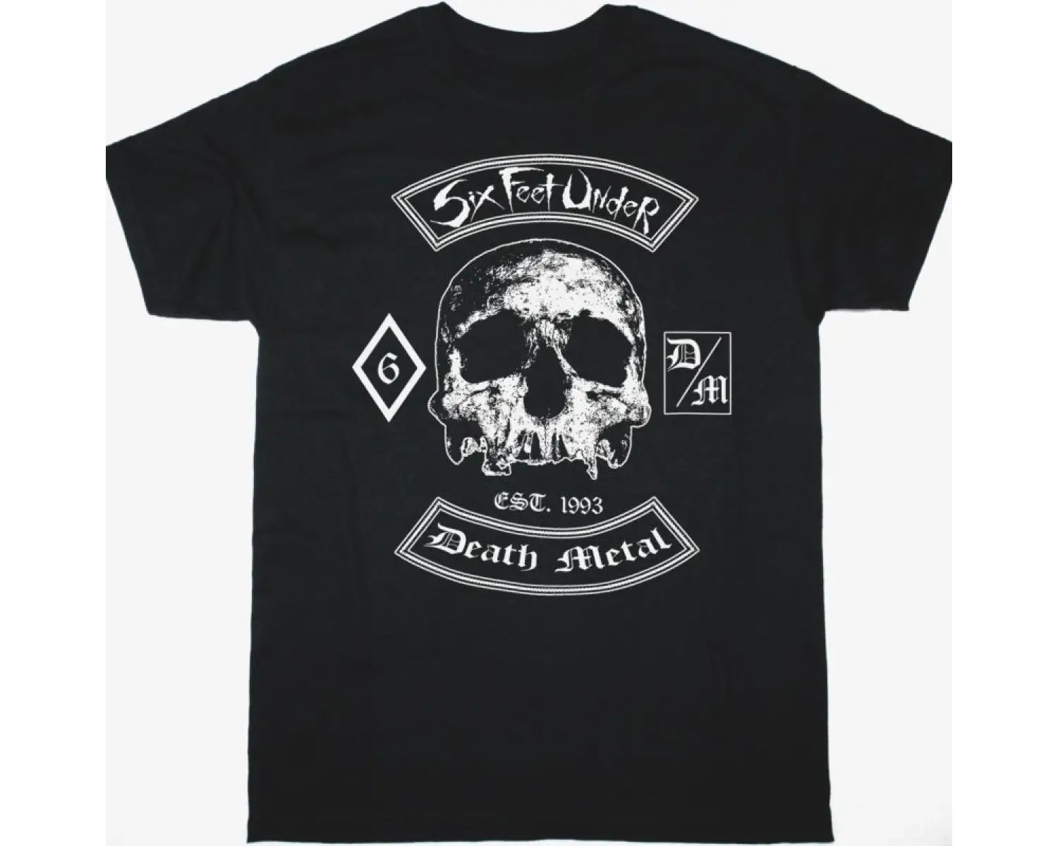 ACCEPT METAL HEART85 NEW WHITE T-SHIRT ÖN BASKILI