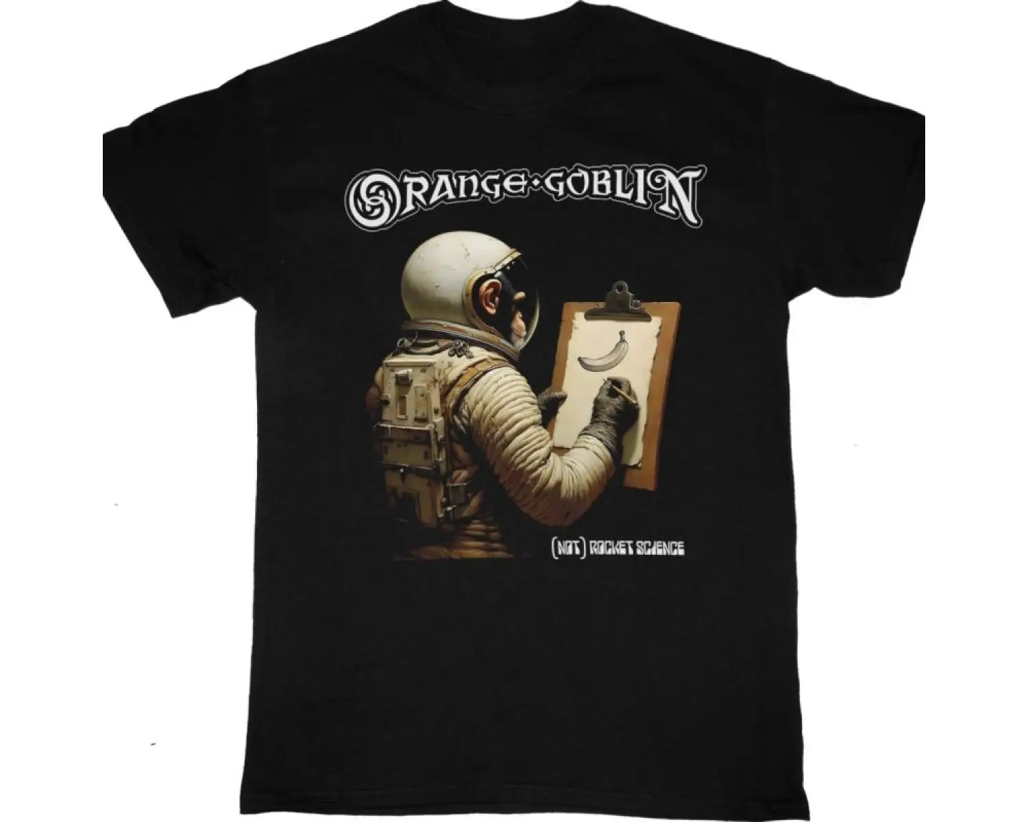 ADAM AND THE ANTS YOUNG PARISIANS NEW WHITE T SHIRT