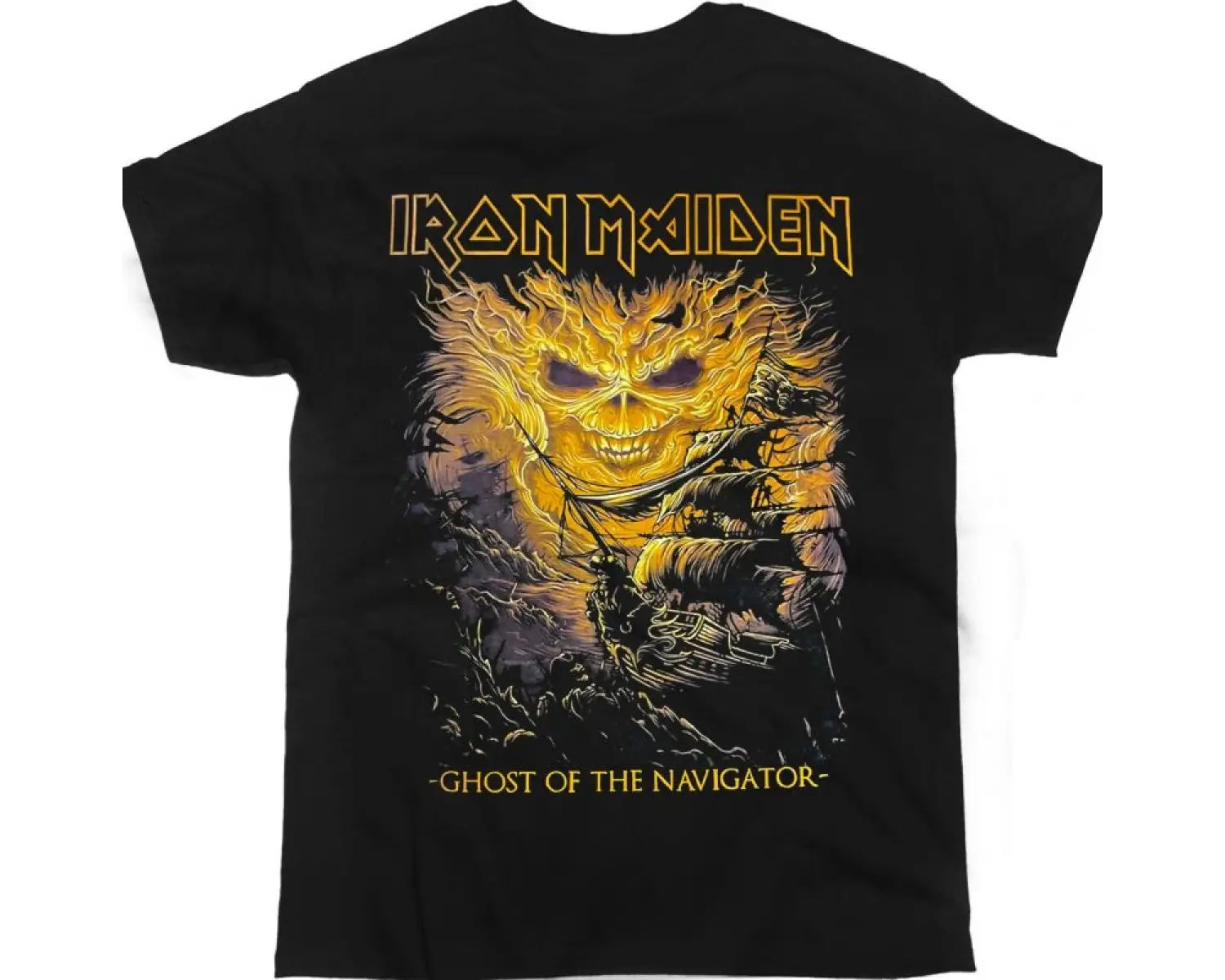 AEROSMITH PUMP BAND PICTURE NEW BLACK TSHIRT ÖN BASKILI