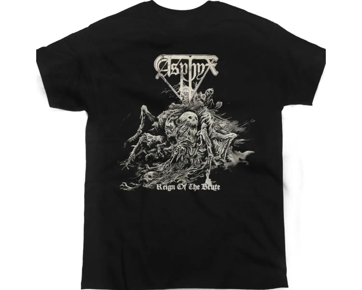AEROSMITH PUMP TOUR NEW BLACK TSHIRT