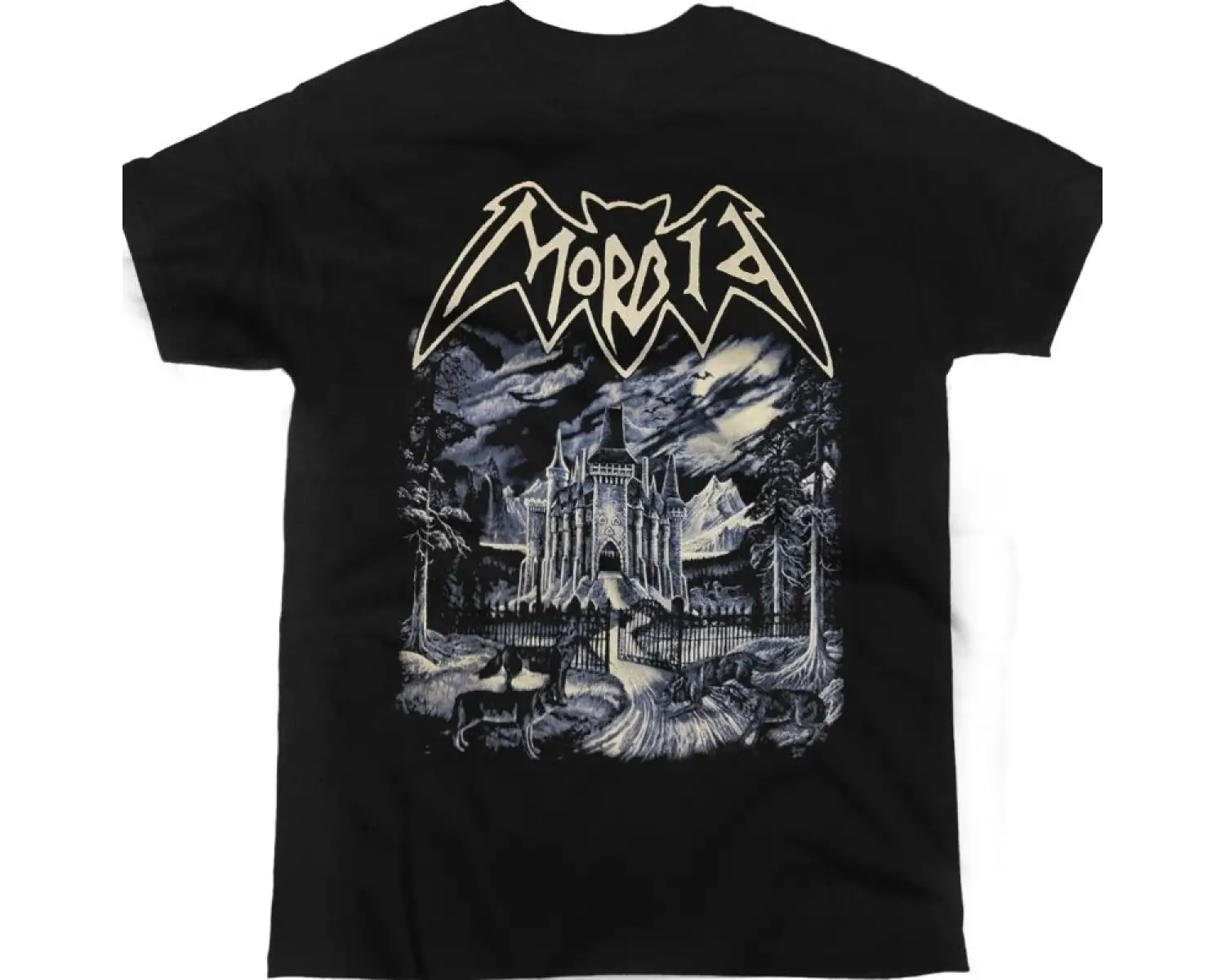 AEROSMITH TOYS IN THE ATTIC NEW BLACK TSHIRT ÖN BASKILI