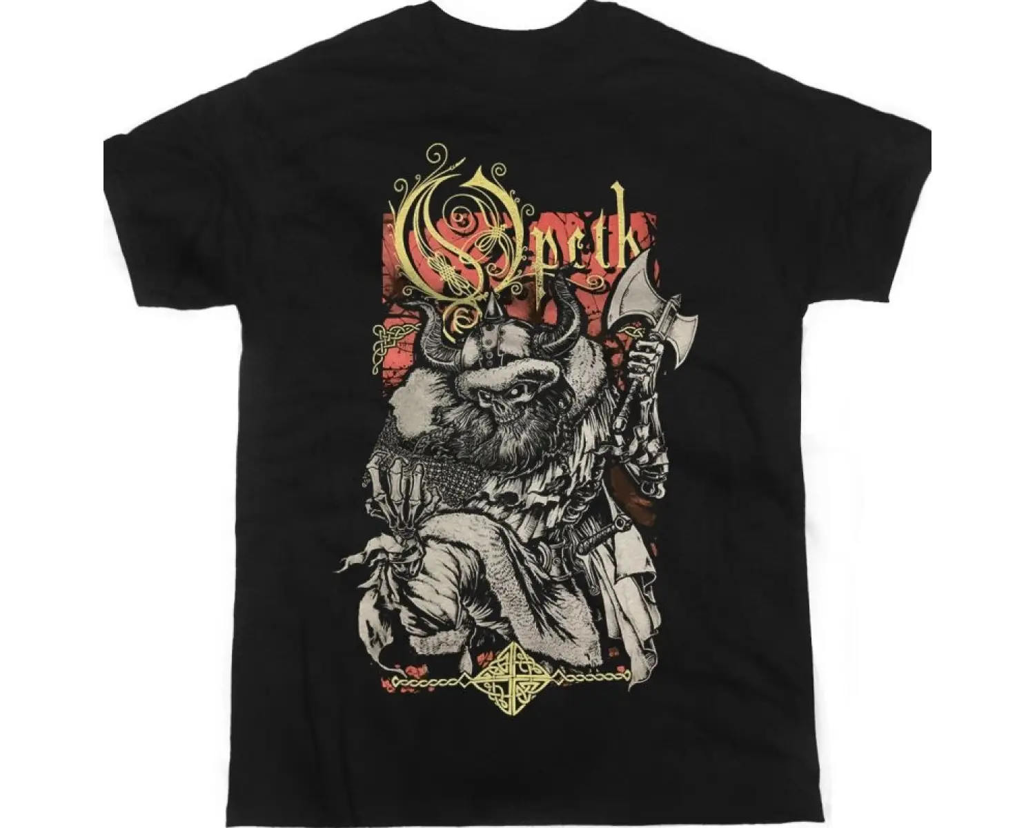 AGATHOCLES NOISE IS THE ONLY POLLUTION WE ACTUALLY LIKE NEW BLACK T-SHIRT ÖN BASKILI
