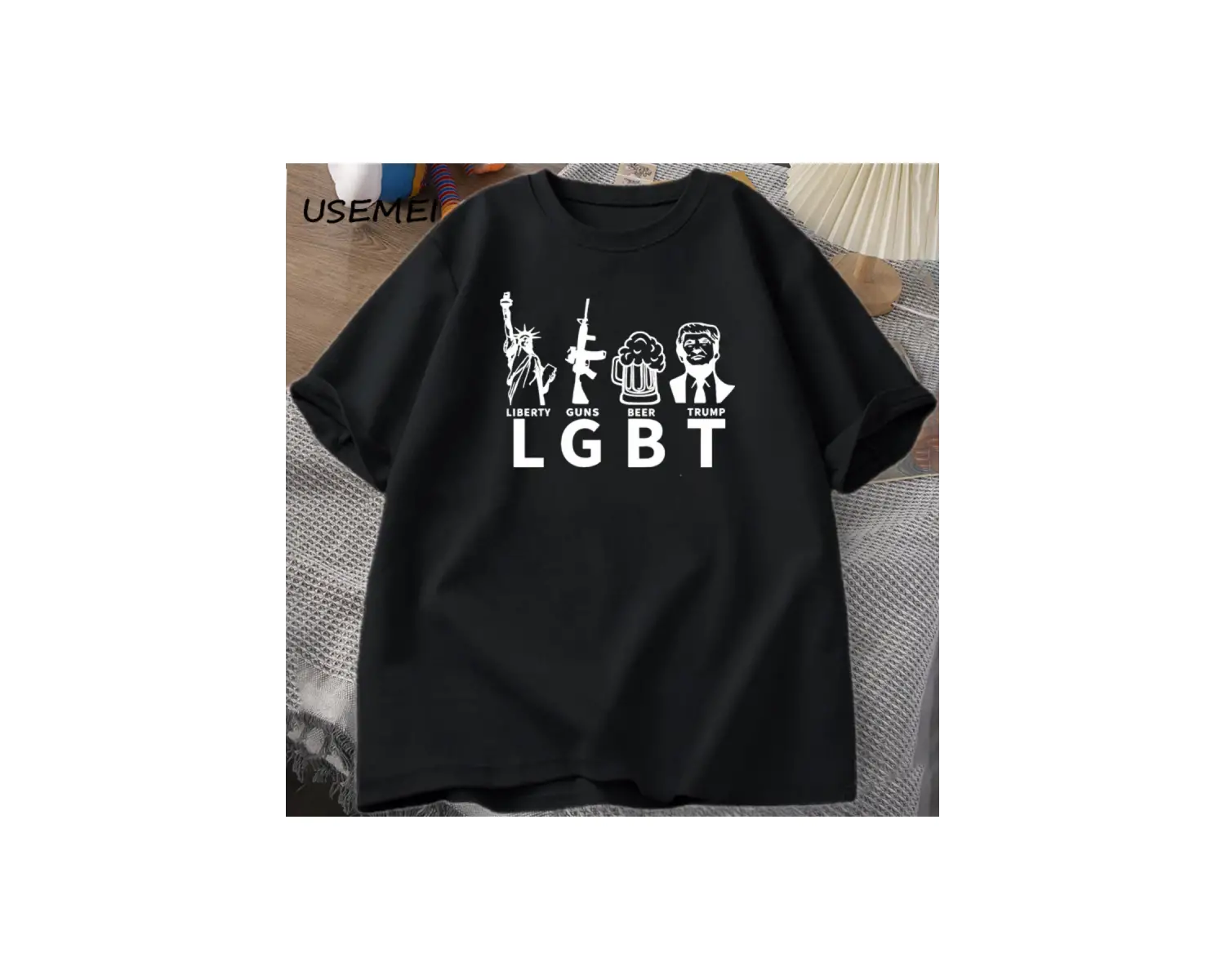 Ağlayan muz kedi Meme T-shirt adam komik üzgün Kitty kedi Tshirt El Gato pamuk kısa kollu tiş 2966