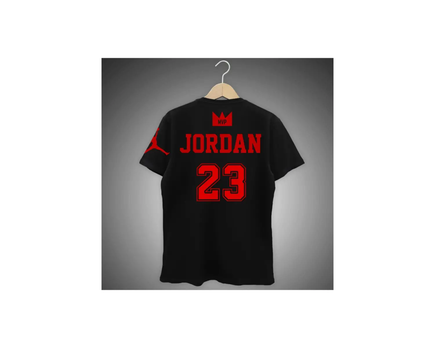 Air 23 Unisex Tişört