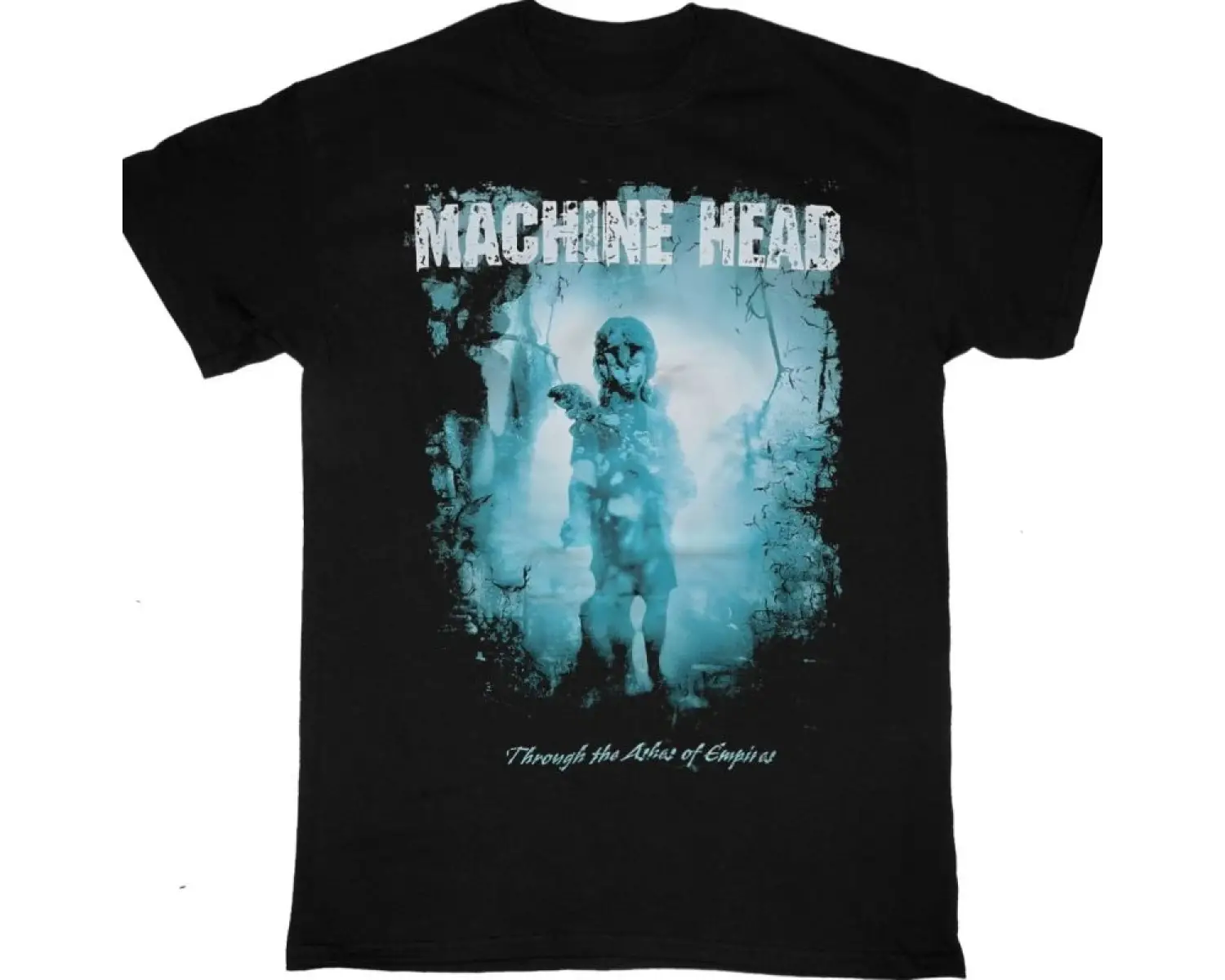 ALESTORM DARTH VADER NEW BLACK T-SHIRT ÖN BASKILI