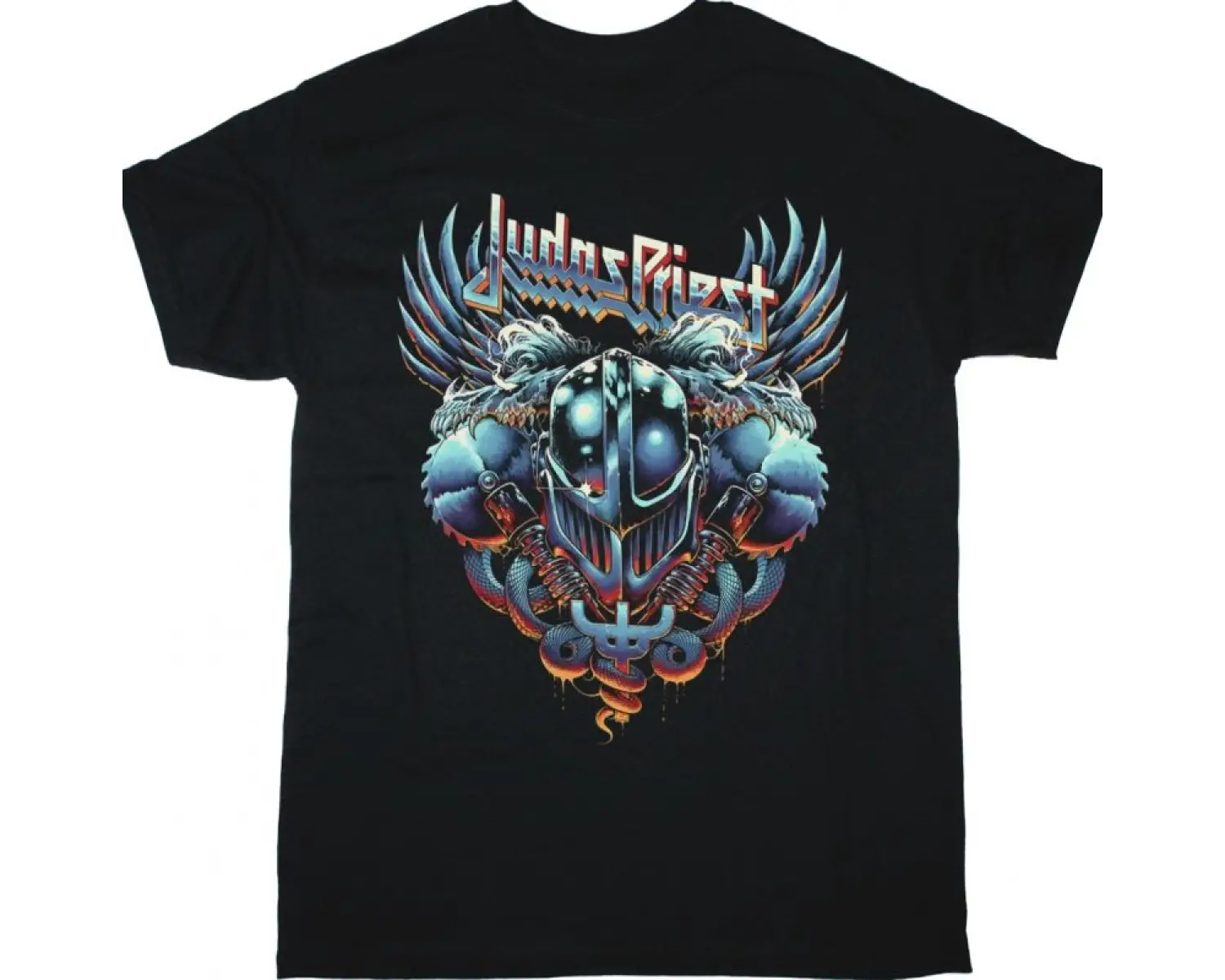 ALESTORM GET DRUNK OR DIE NEW BLACK T-SHIRT ÖN BASKILI