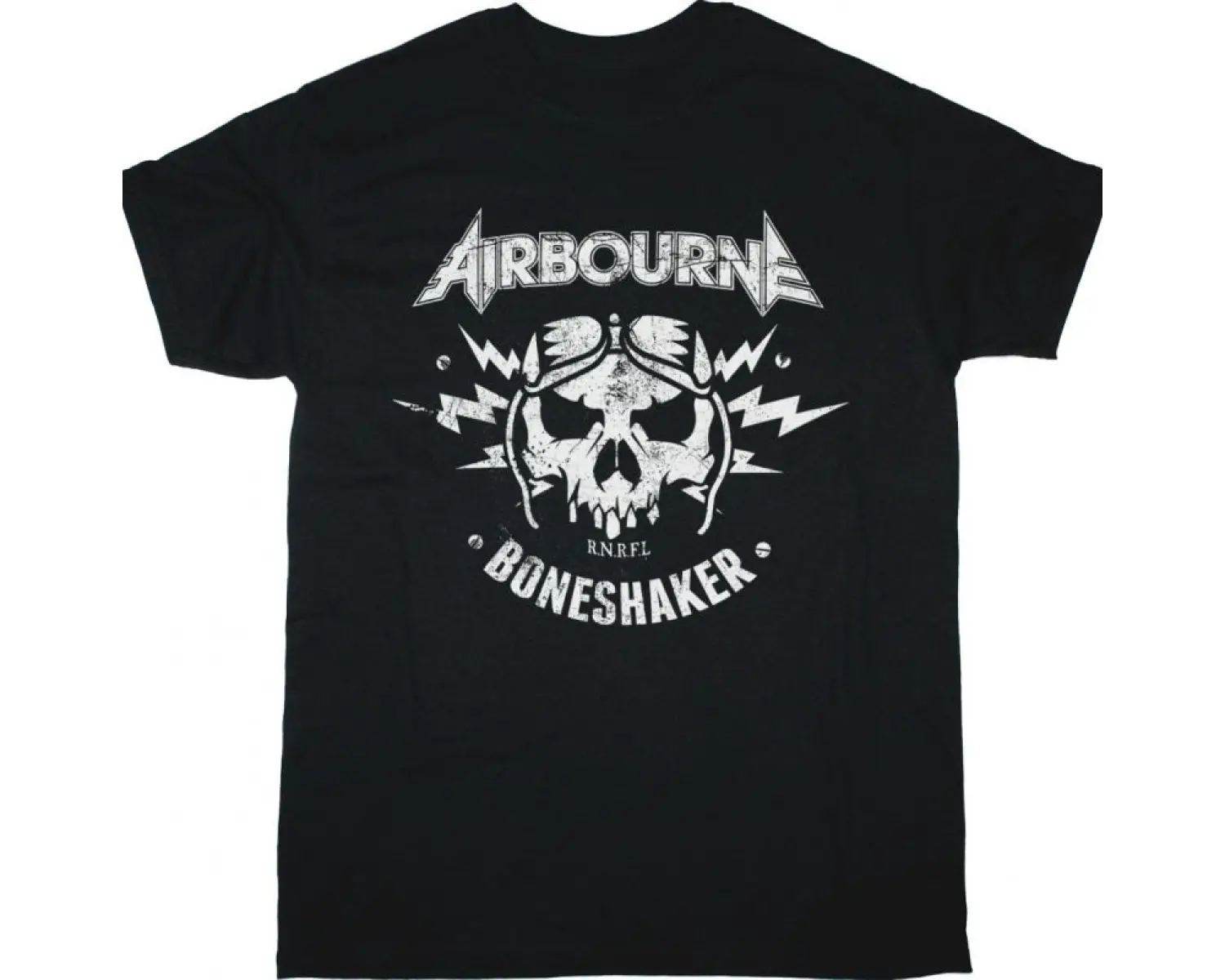 ALESTORM NO GRAVE BUT THE SEA NEW BLACK T-SHIRT ÖN BASKILI