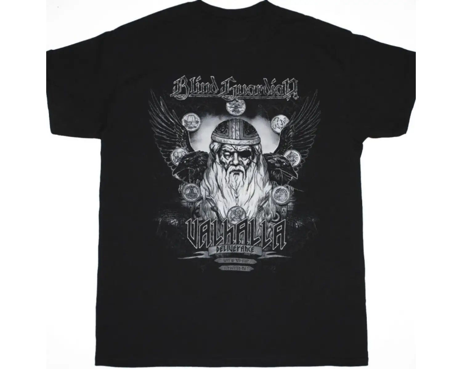 ALICE COOPER CONSTRICTOR NEW BLACK T-SHIRT
