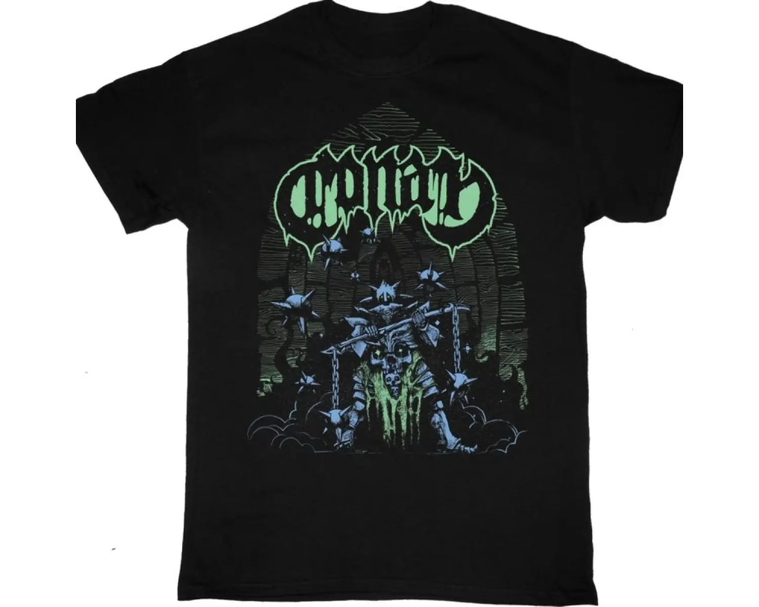 ALICE COOPER HEY STOOPID NEW BLACK T SHIRT