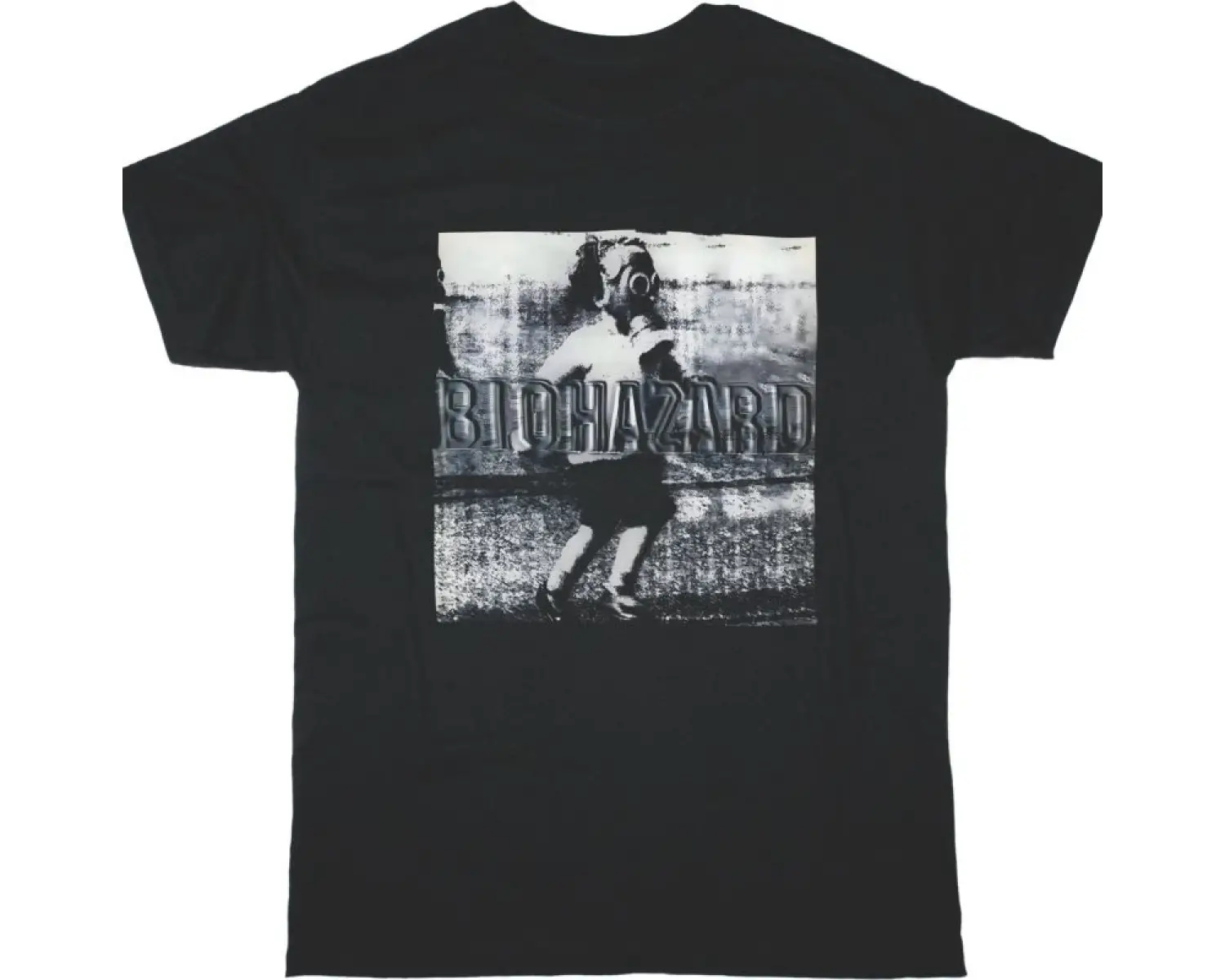 ALICE COOPER TRASHES AMERICA 1990 TOUR NEW BLACK T SHIRT ÖN BASKILI