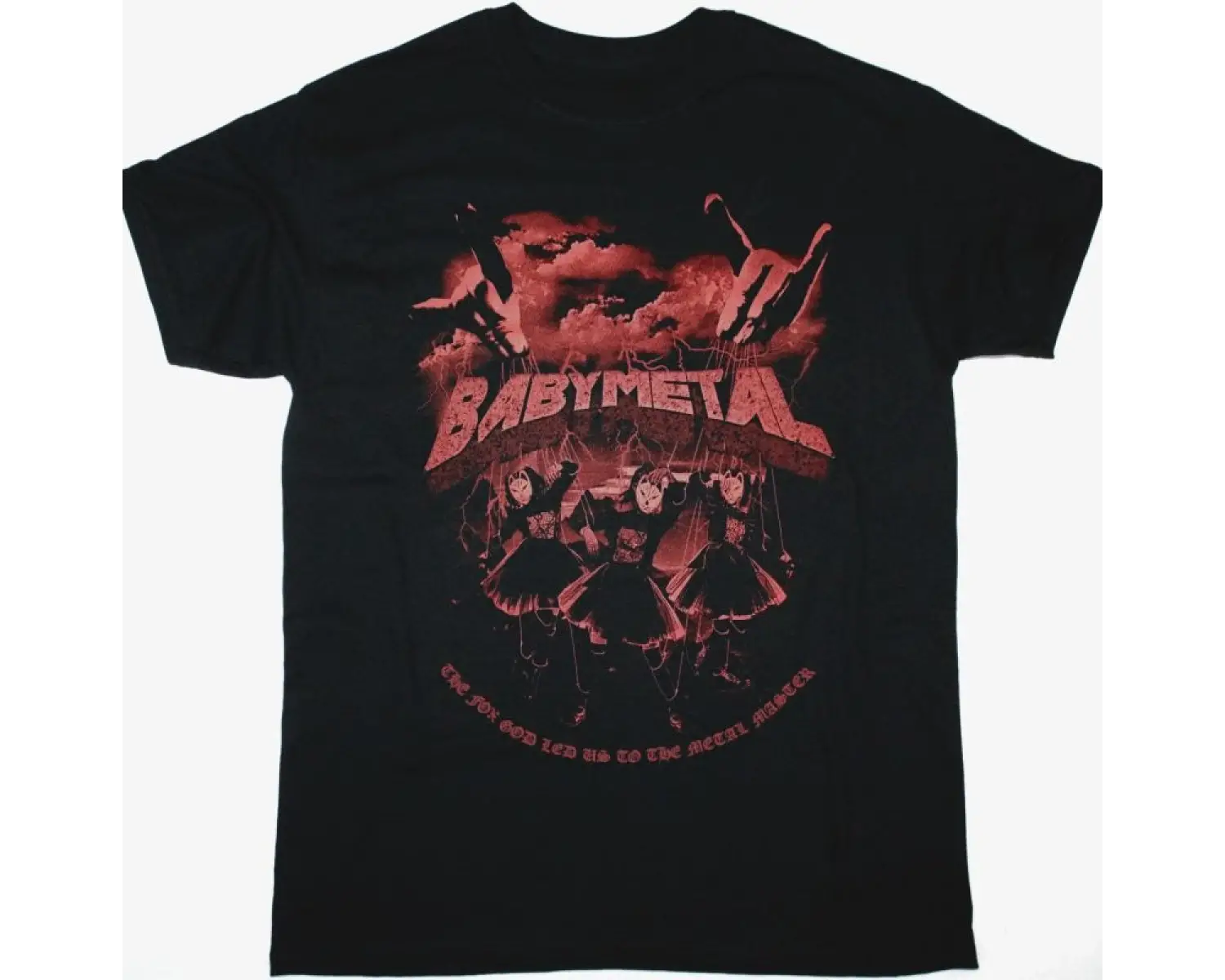 ALICE COOPER TROUBLED MAN FOR TROUBLED TIME NEW BLACK T SHIRT ÖN VE ARAKA BASKILI