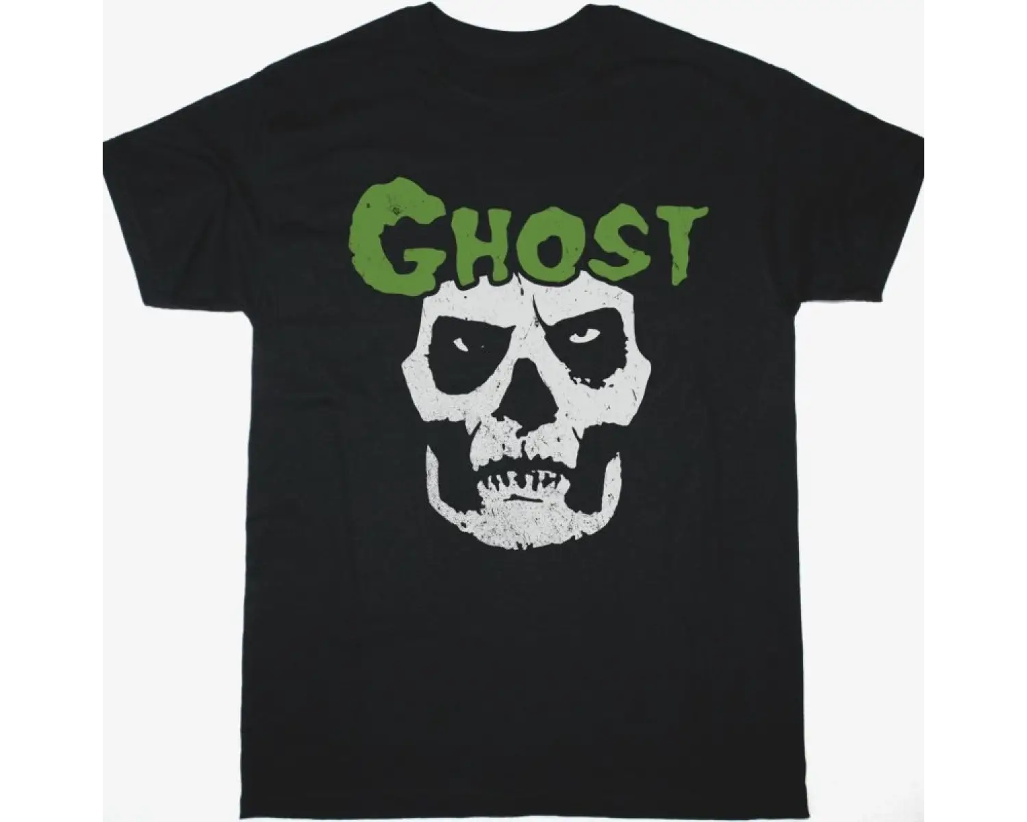 ALICE COOPER WELCOME 2 MY NIGHTMARE NEW BLACK T SHIRT ÖN BASKILI