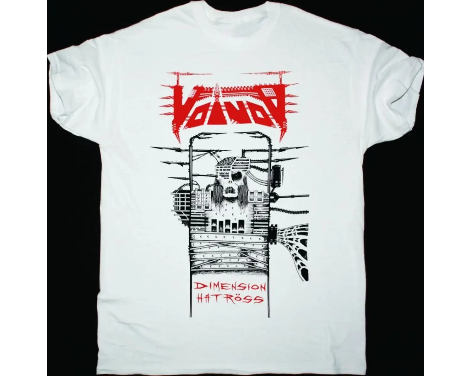 ALICE IN CHAINS EYE CHART (CHECK MY BRAIN) NEW WHITE T SHIRT ÖN BASKILI