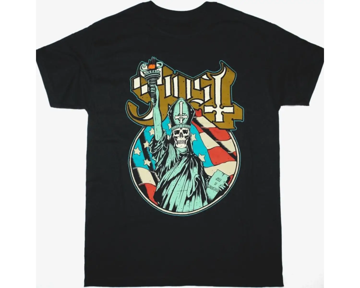 ALICE IN CHAINS JAR OF FLIES NEW BLACK T SHIRT ÖN VE ARAKA BASKILI