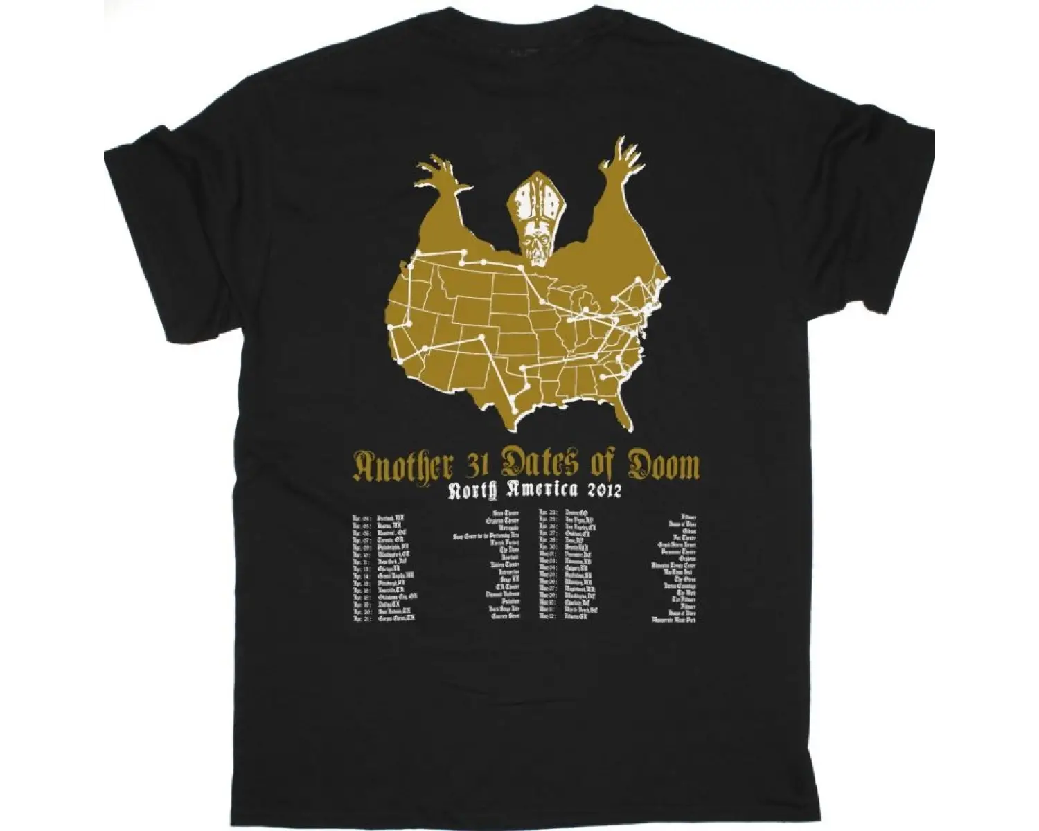 ALICE IN CHAINS JAR OF FLIES NEW BLACK T SHIRT ÖN VE ARAKA BASKILI