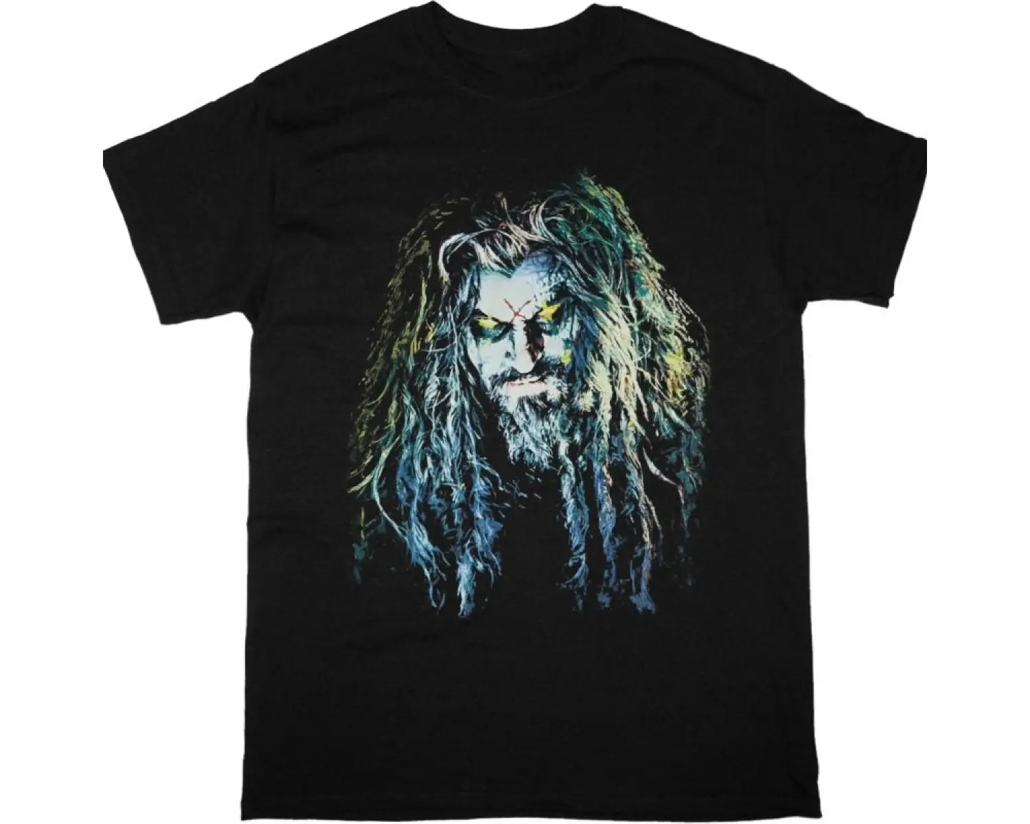 ALL THAT REMAINS THE FALL OF IDEALS NEW BLACK T-SHIRT ÖN VE ARAKA BASKILI