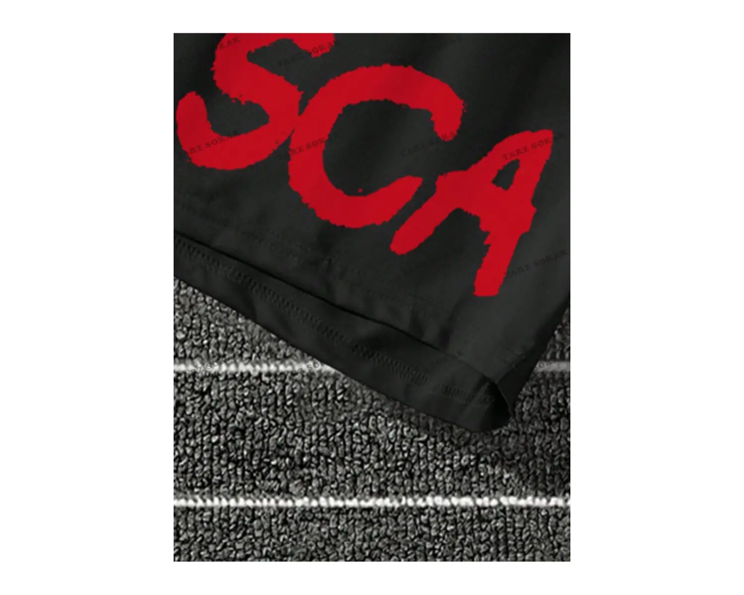 ALT/ÜST T-SHİRT VE ŞORT TAKIMI  KOD ALT156