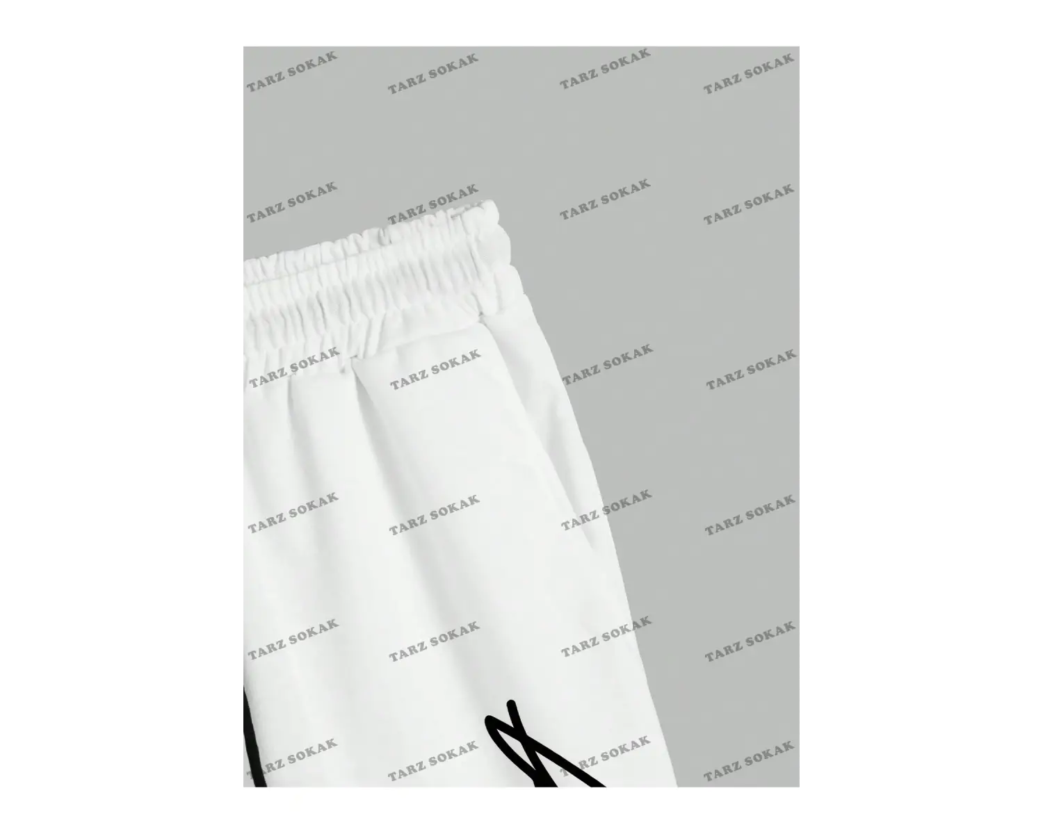 ALT/ÜST T-SHİRT VE ŞORT TAKIMI  KOD ALT163