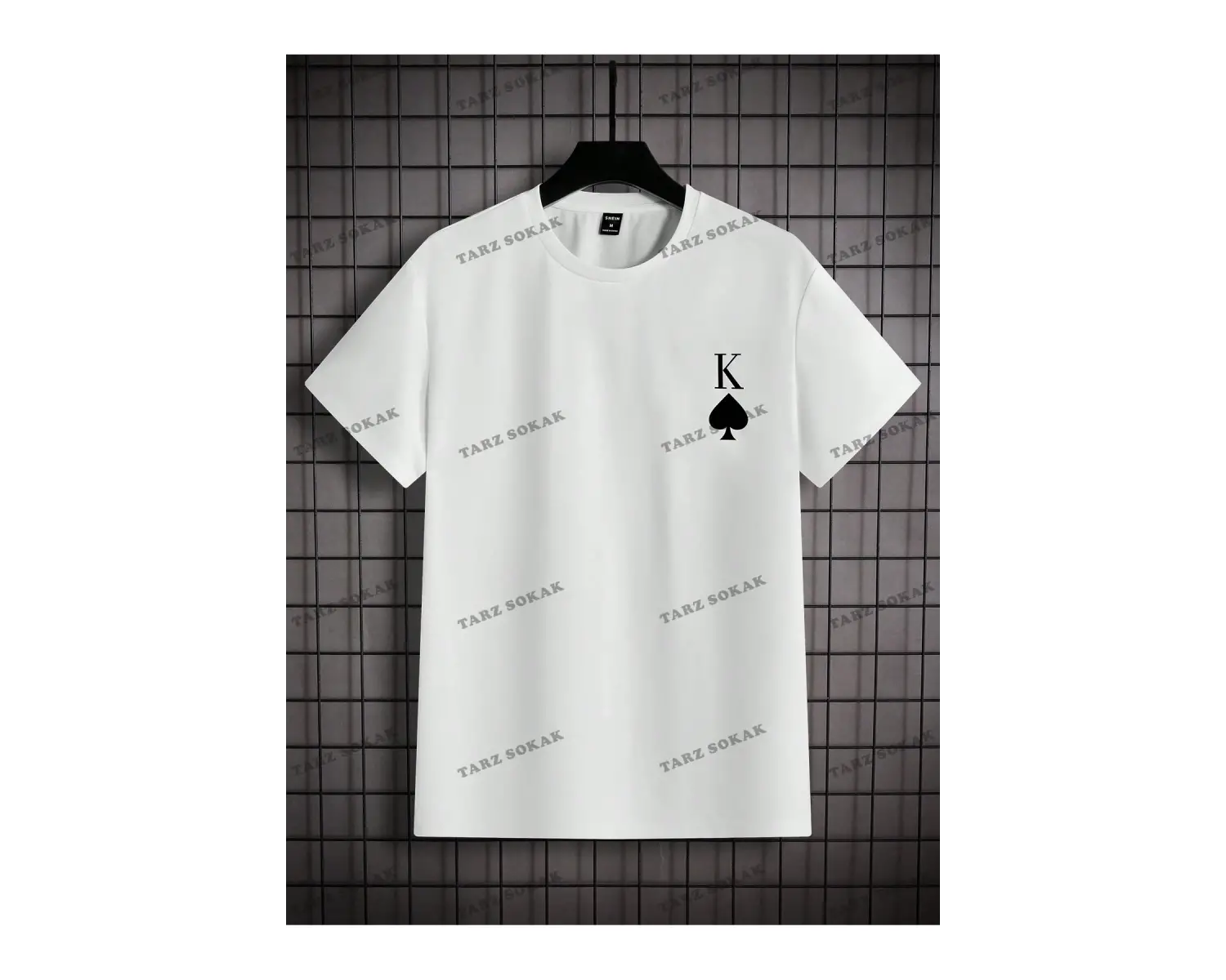 ALT/ÜST T-SHİRT VE ŞORT TAKIMI  KOD ALT165