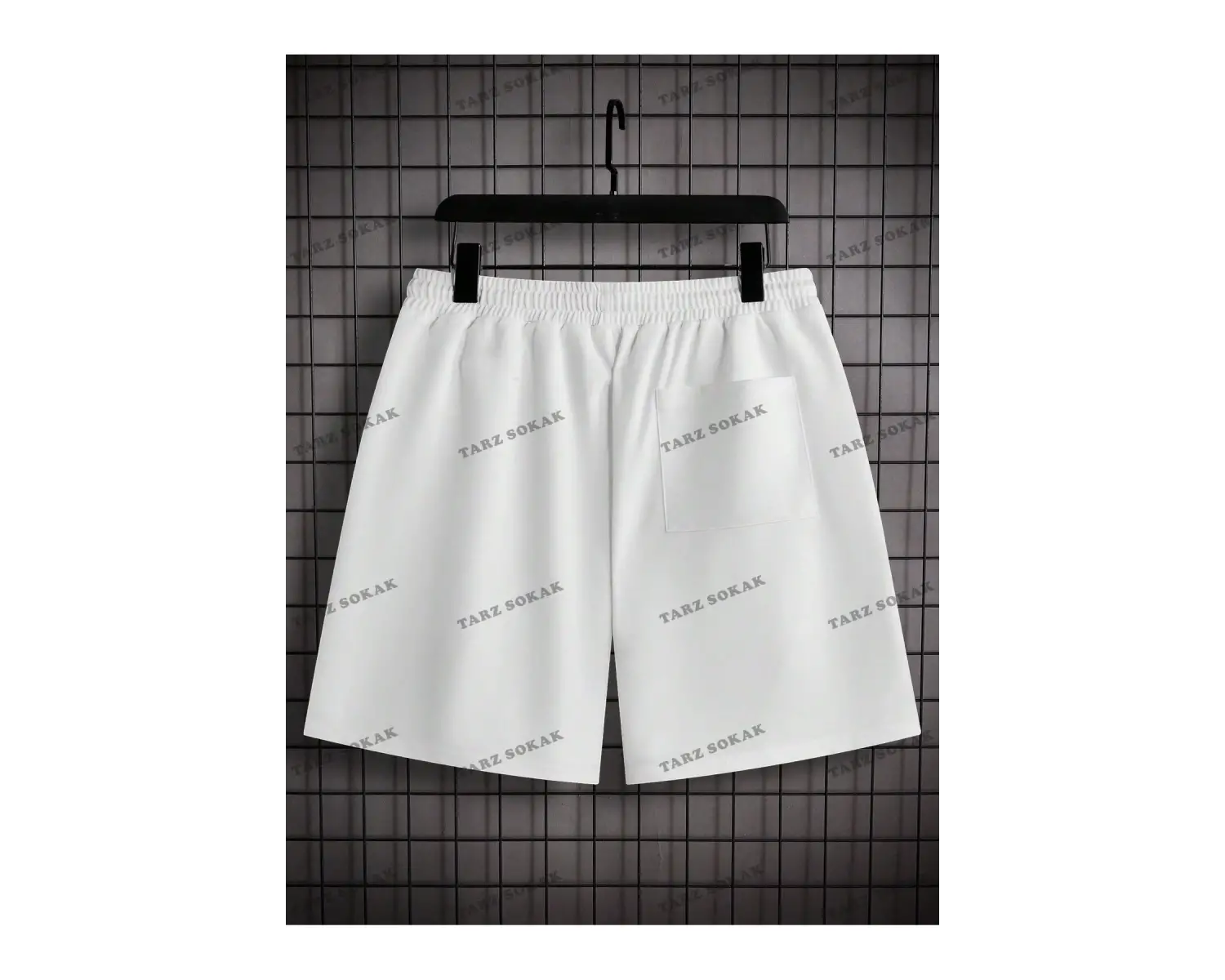 ALT/ÜST T-SHİRT VE ŞORT TAKIMI  KOD ALT165