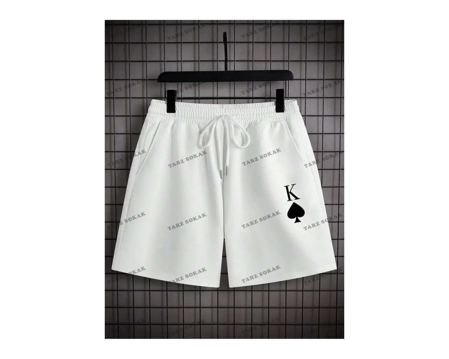 ALT/ÜST T-SHİRT VE ŞORT TAKIMI  KOD ALT165