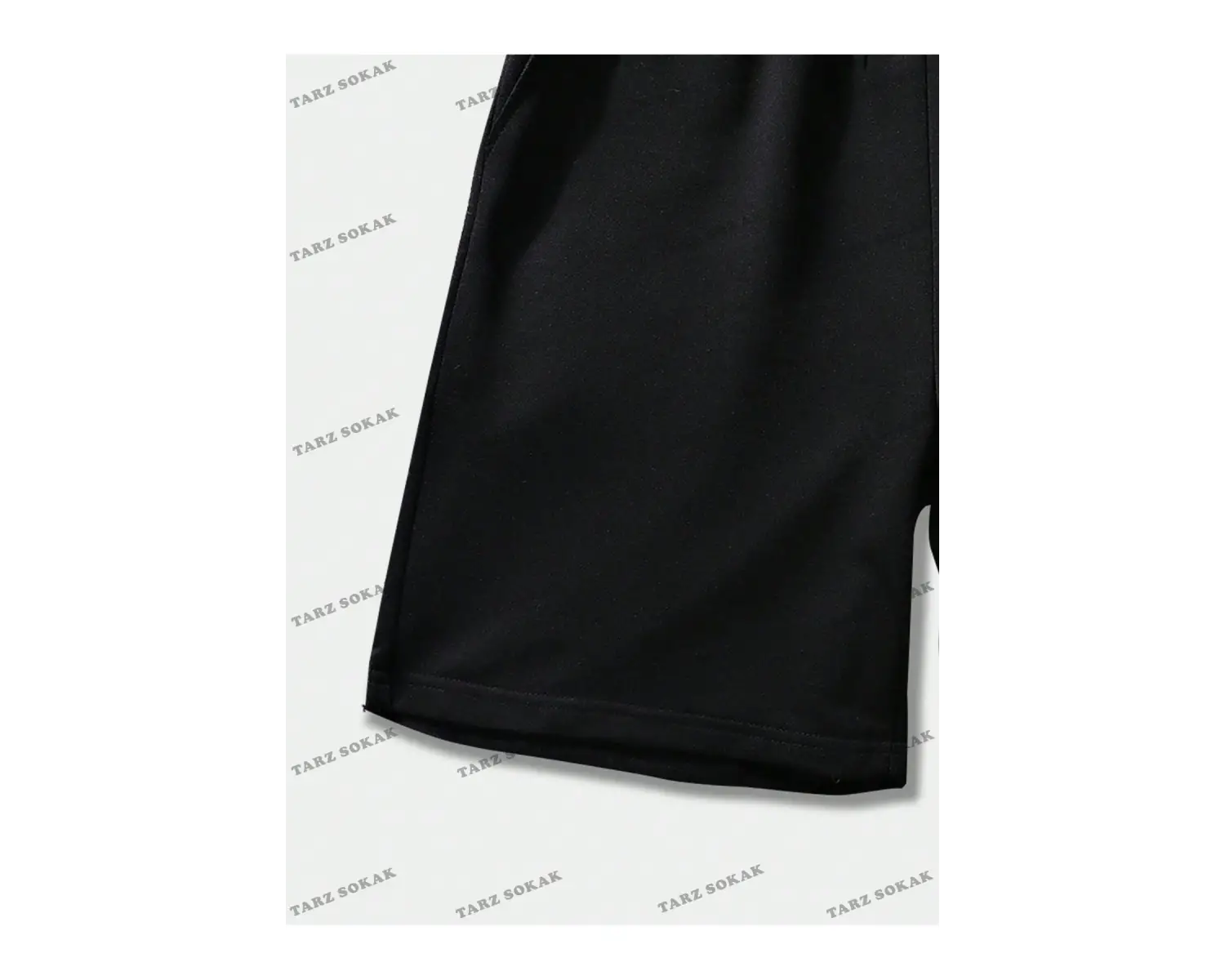 ALT/ÜST T-SHİRT VE ŞORT TAKIMI  KOD ALT169