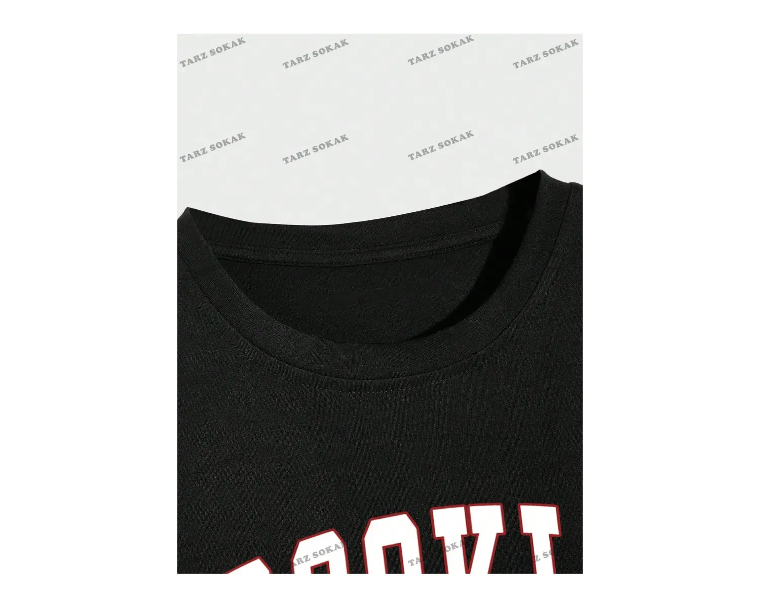 ALT/ÜST T-SHİRT VE ŞORT TAKIMI  KOD ALT174