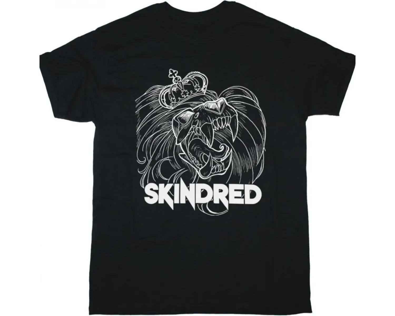 AMON AMARTH BERSERKER NEW BLACK T-SHIRT