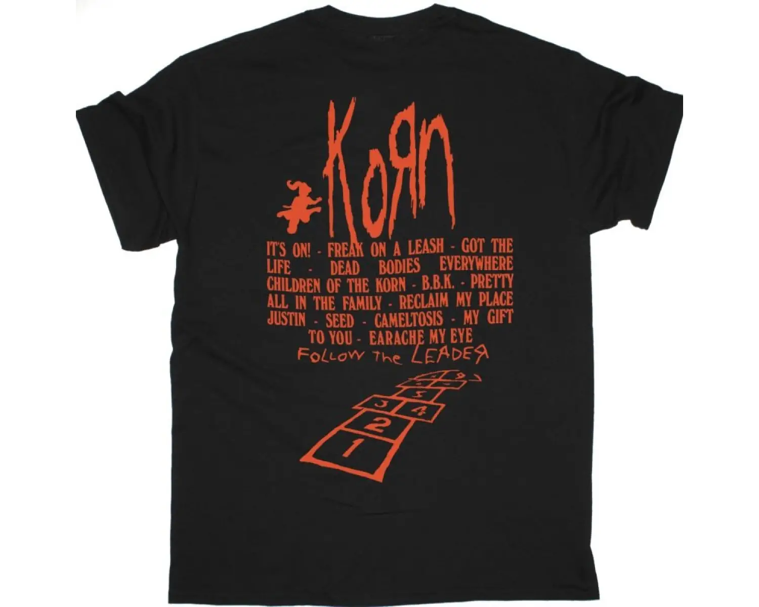 AMON AMARTH GRAPHIC LOGO NEW BLACK T-SHIRT ÖN VE ARAKA BASKILI