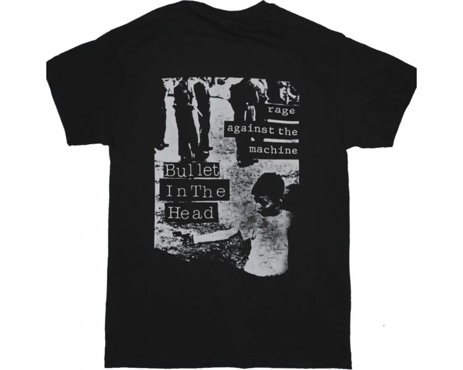 AMON AMARTH RAVEN NEW BLACK T-SHIRT ÖN VE ARAKA BASKILI