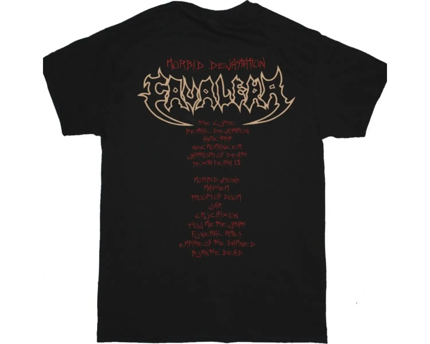 AMON AMARTH SKULL AND AXES NEW BLACK T-SHIRT ÖN VE ARAKA BASKILI